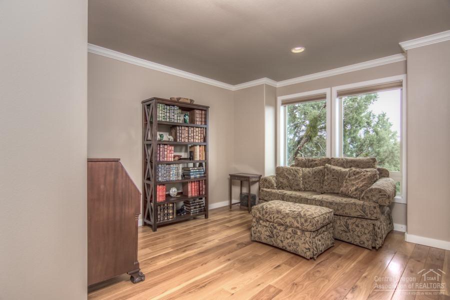 Awbrey Highlands - Residential