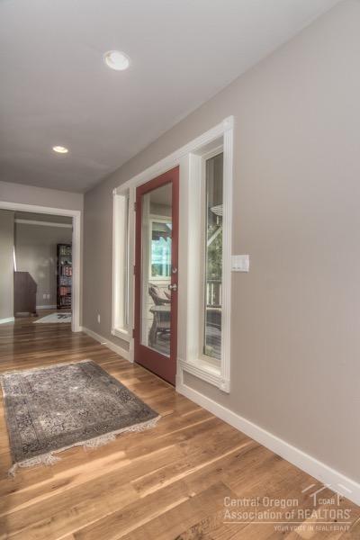 Awbrey Highlands - Residential