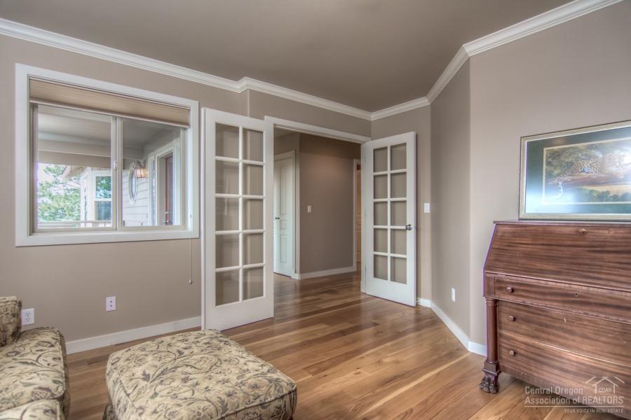 Awbrey Highlands - Residential