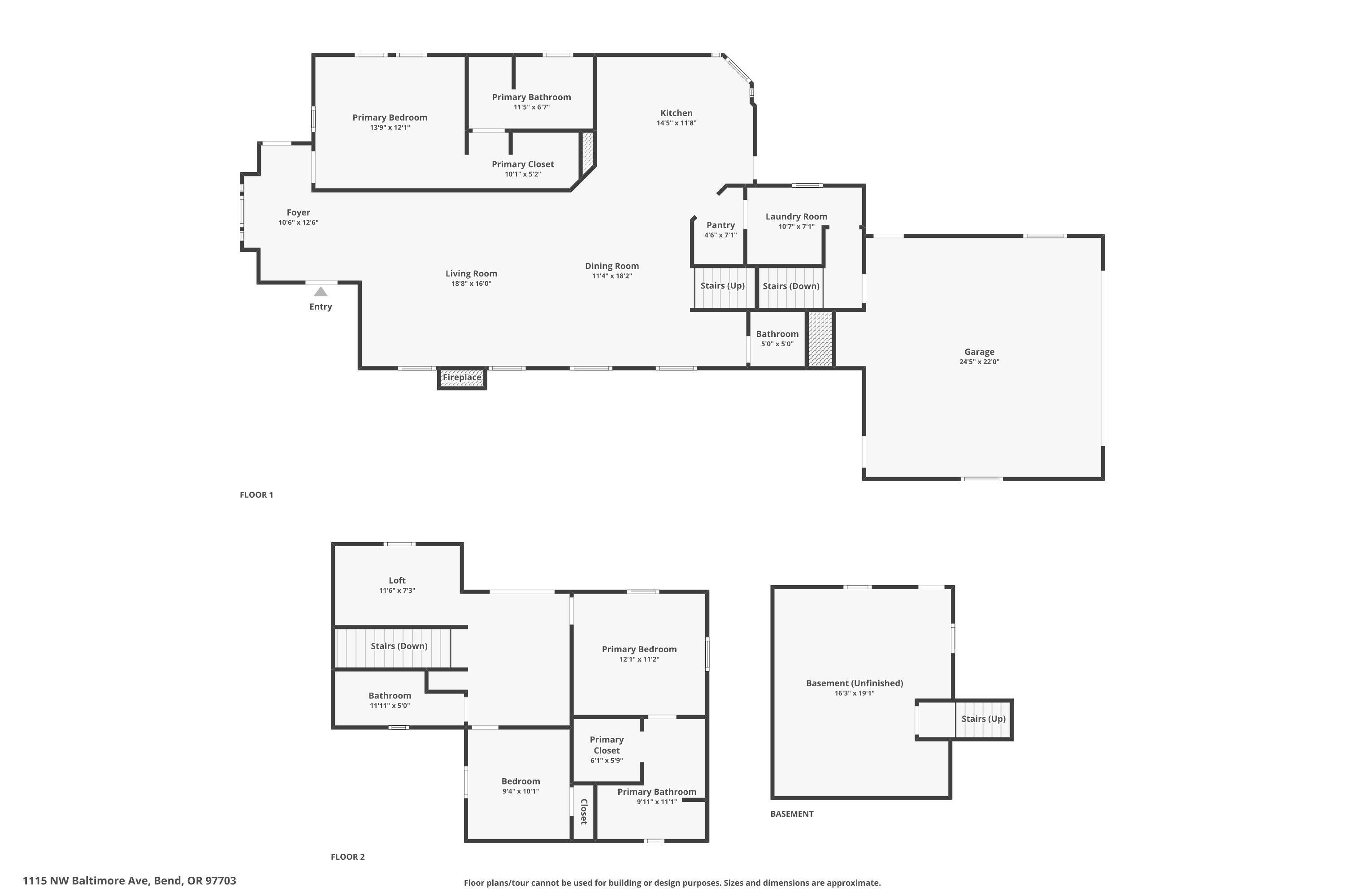 Highland - Residential
