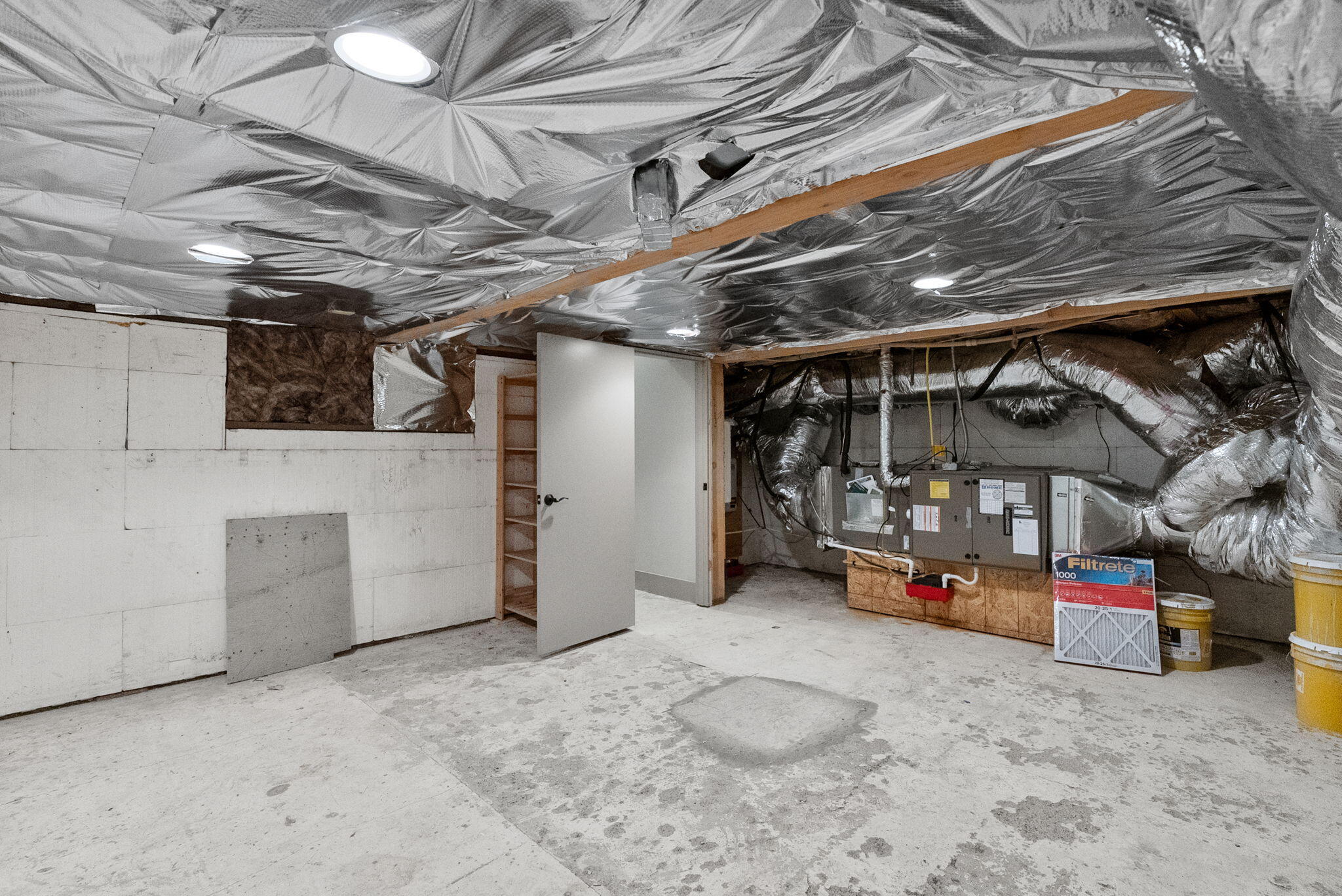 Highland - Residential