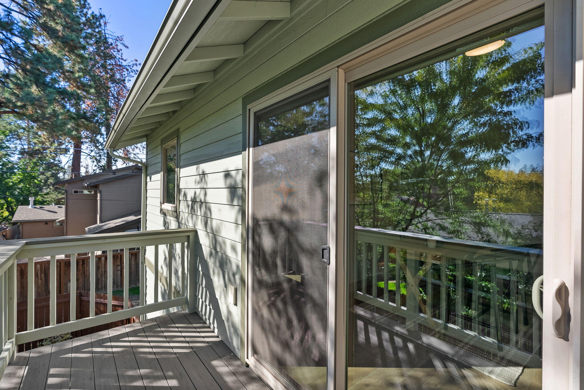 Highland - Residential