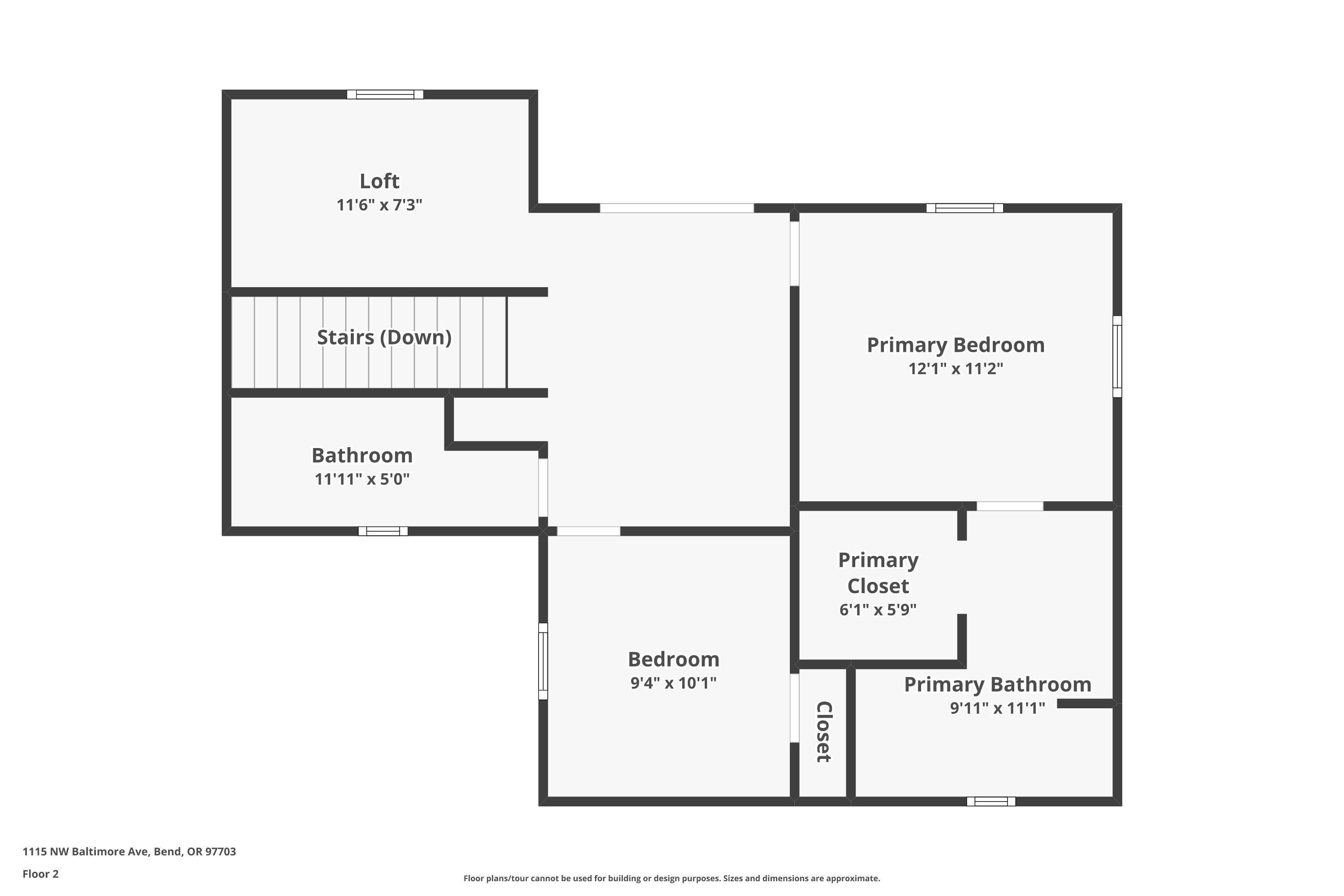 Highland - Residential