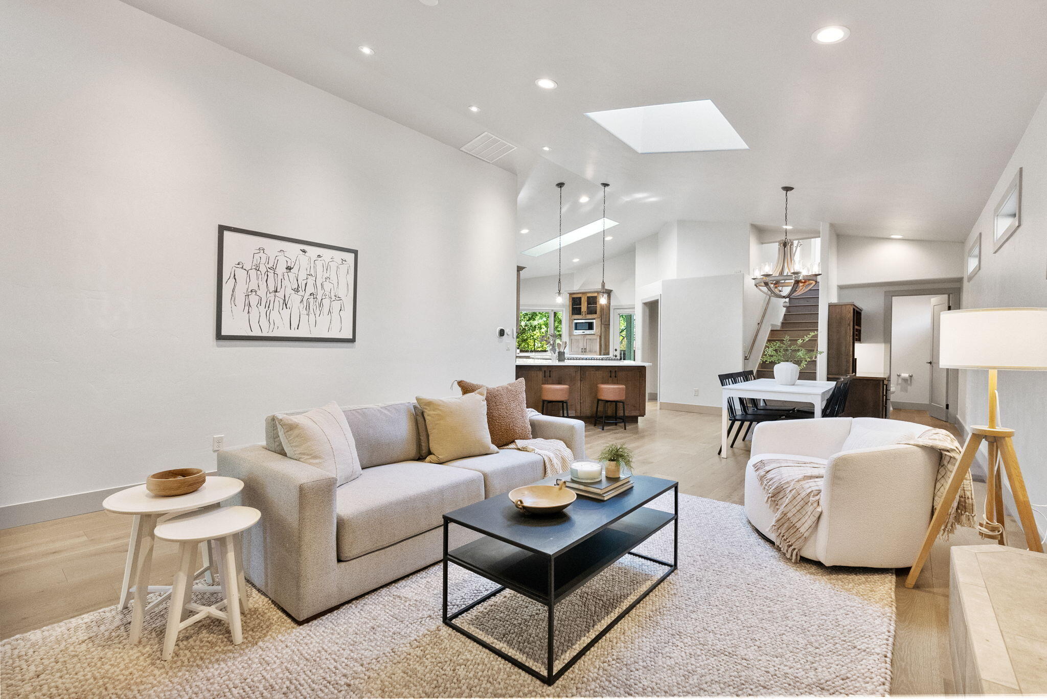 Highland - Residential