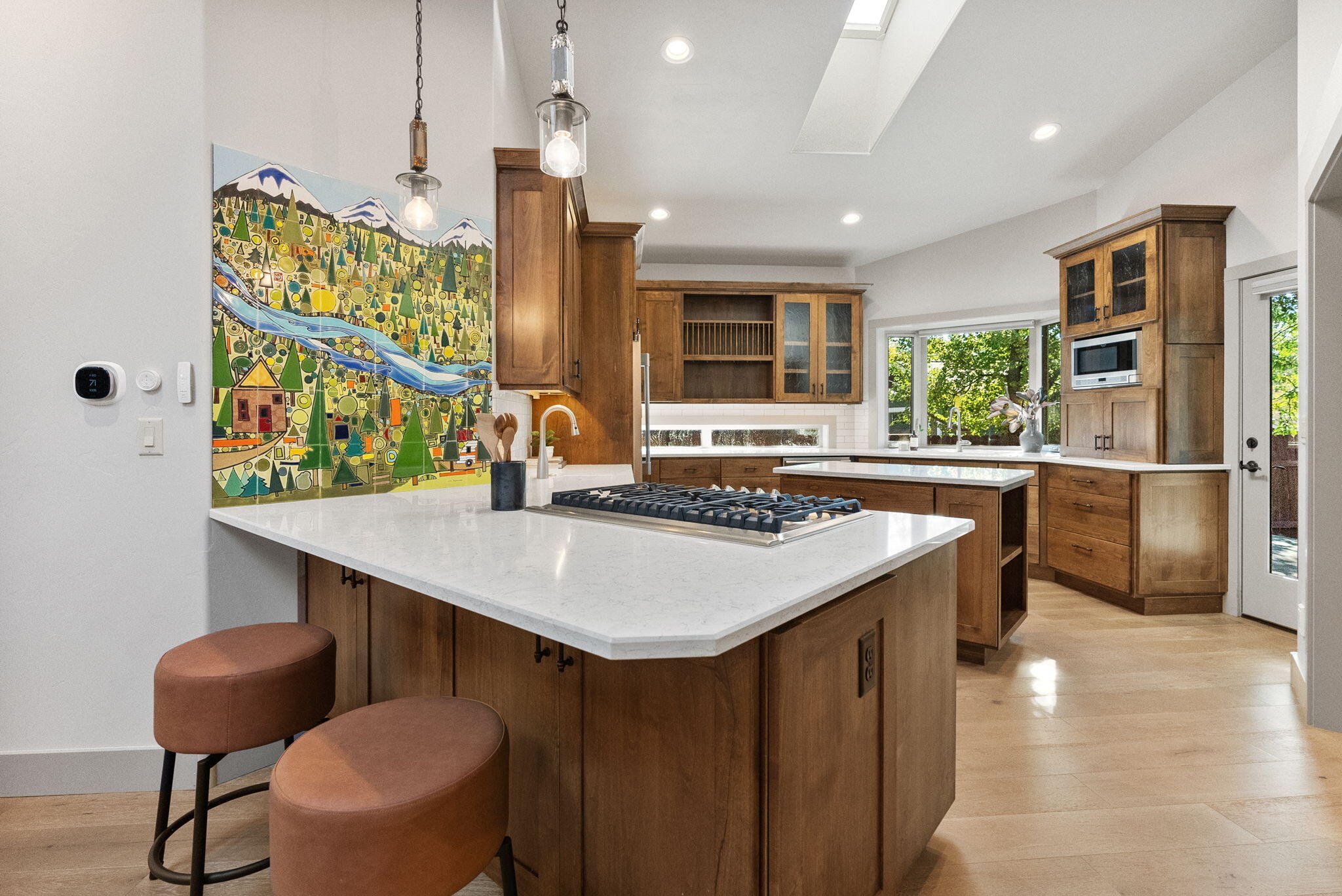 Highland - Residential