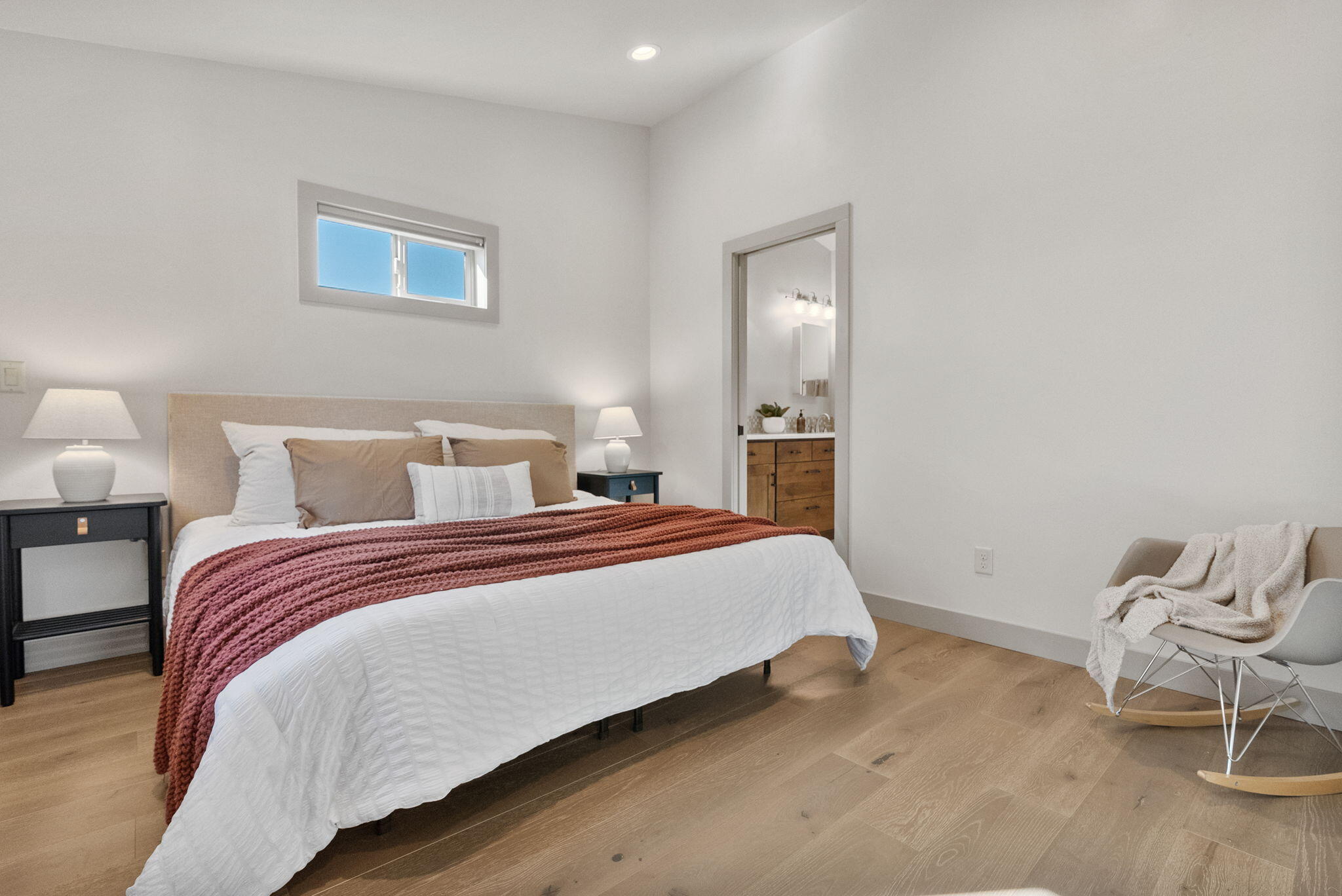 Highland - Residential