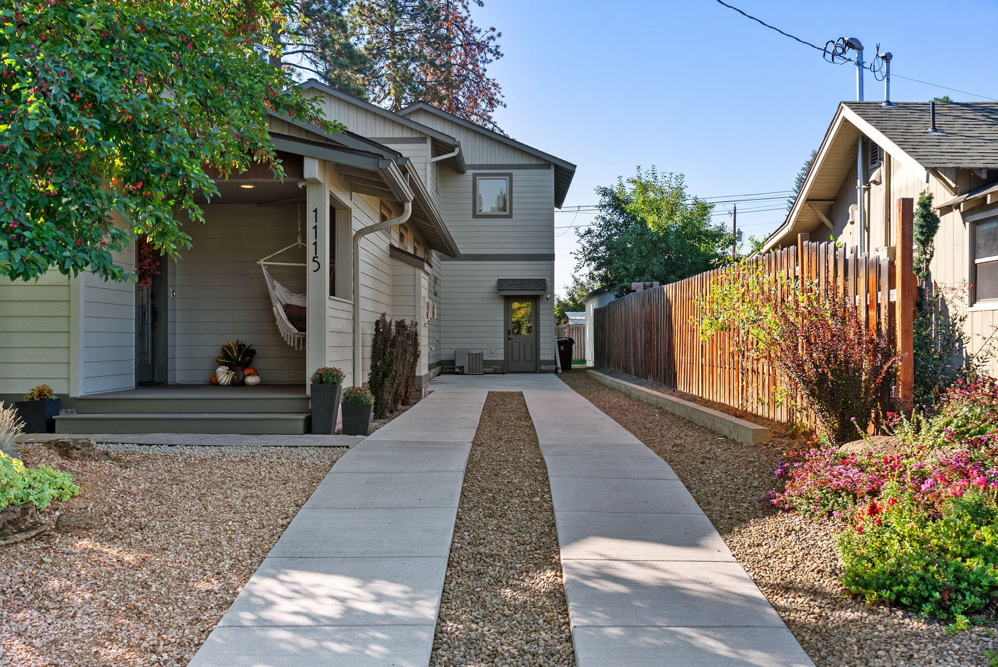 Highland - Residential