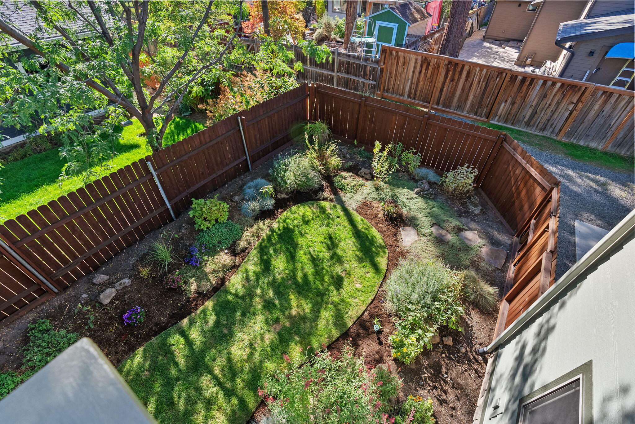 Highland - Residential