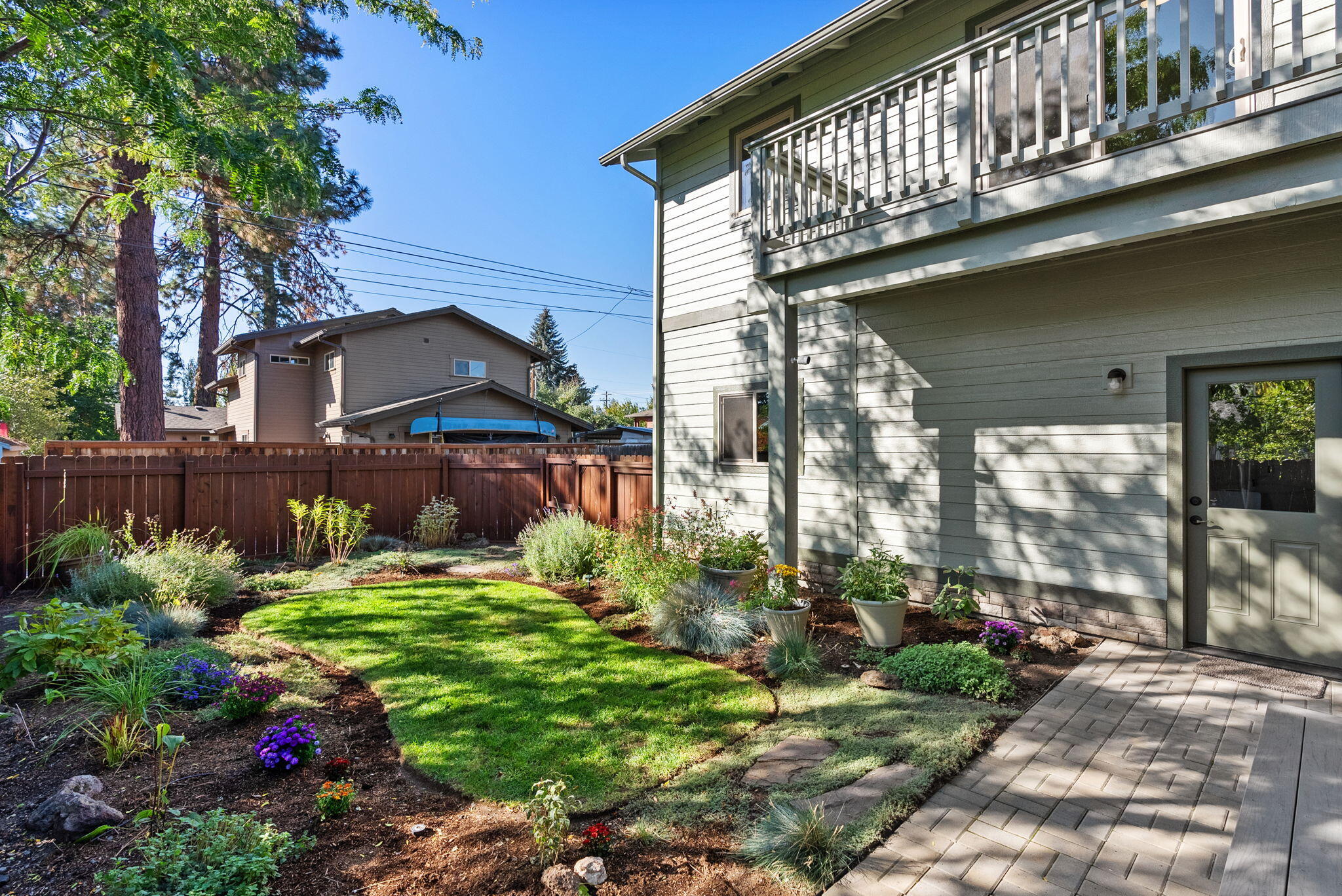 Highland - Residential