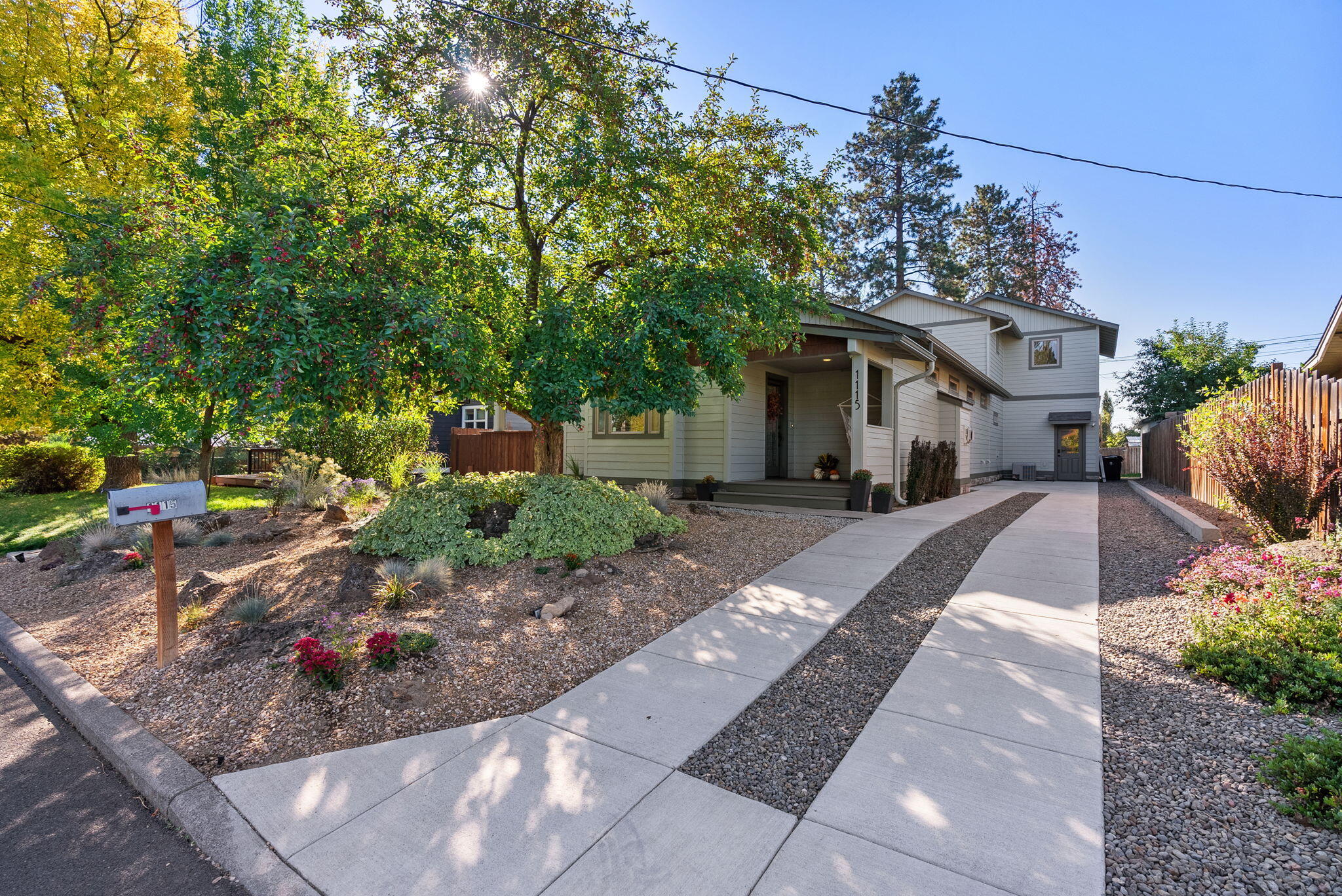 Highland - Residential