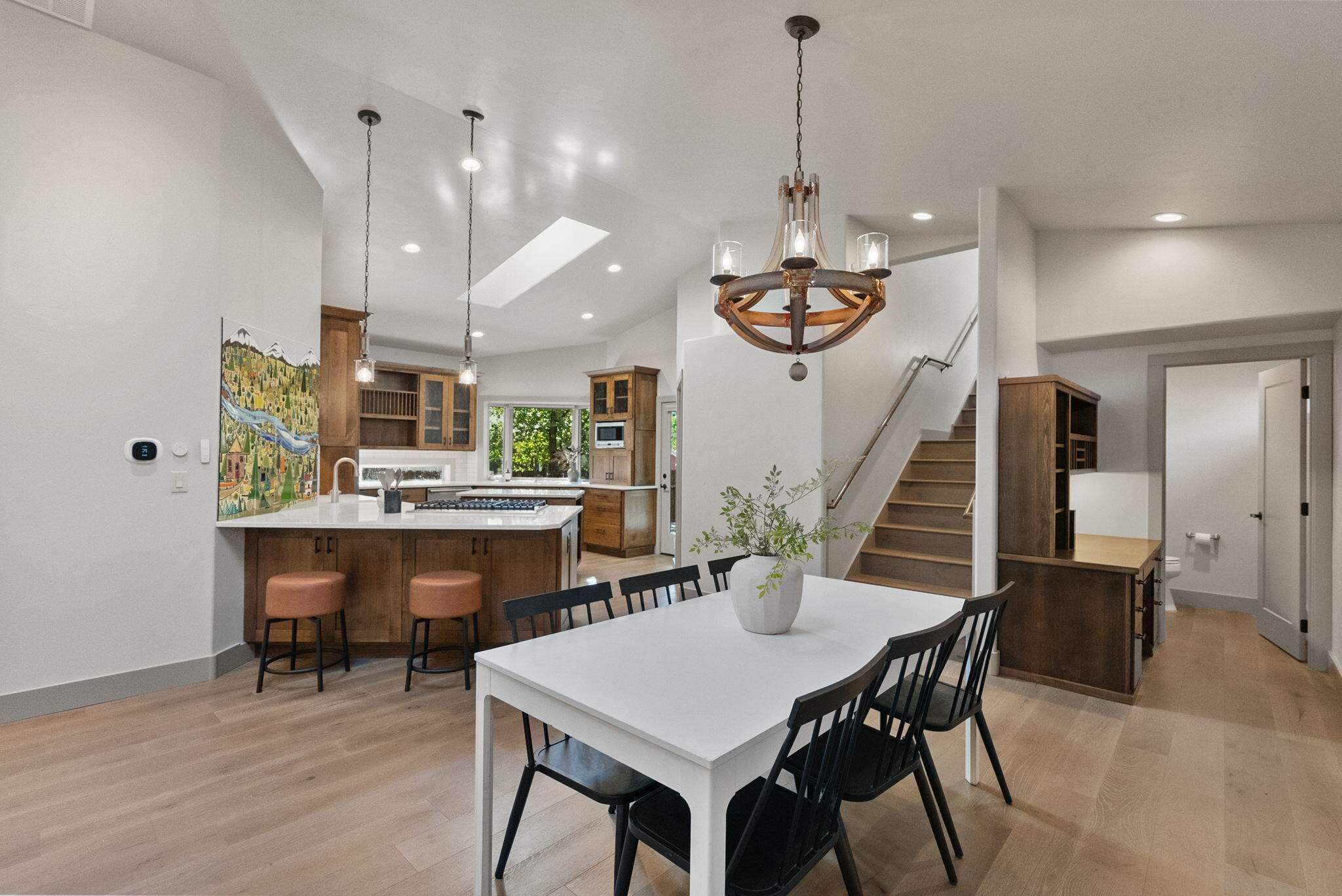 Highland - Residential