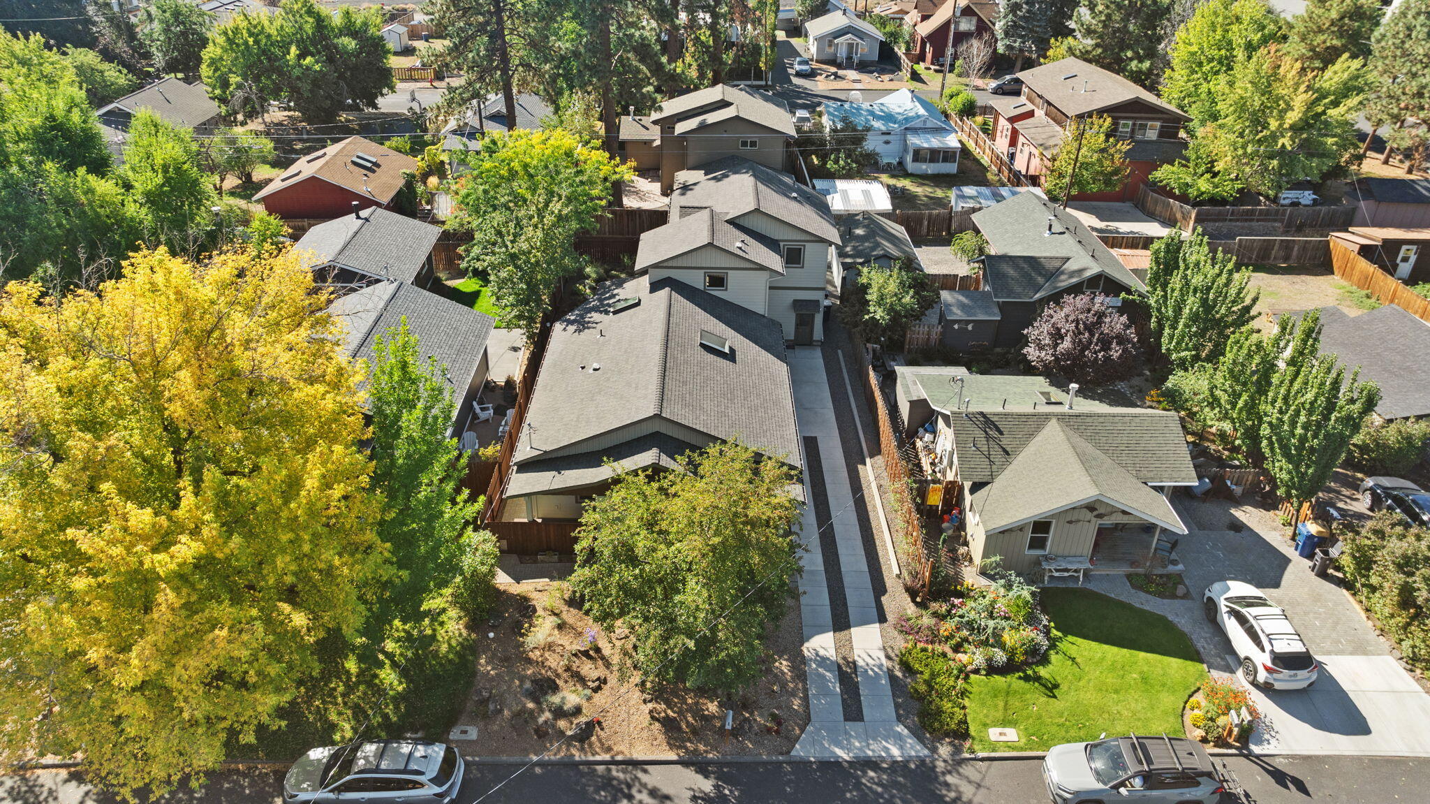 Highland - Residential