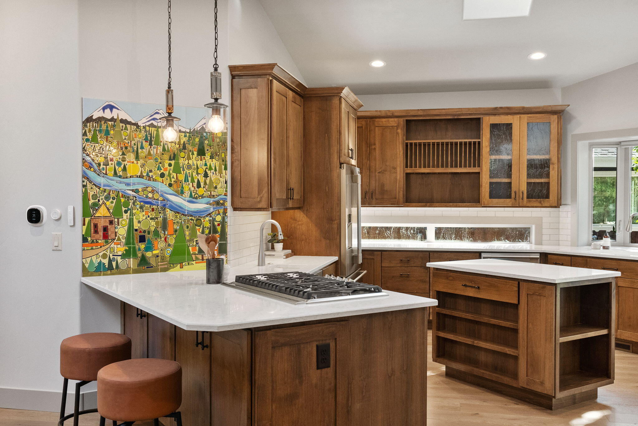 Highland - Residential