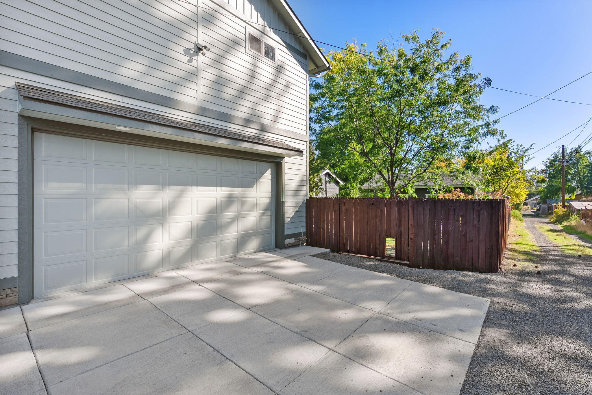 Highland - Residential