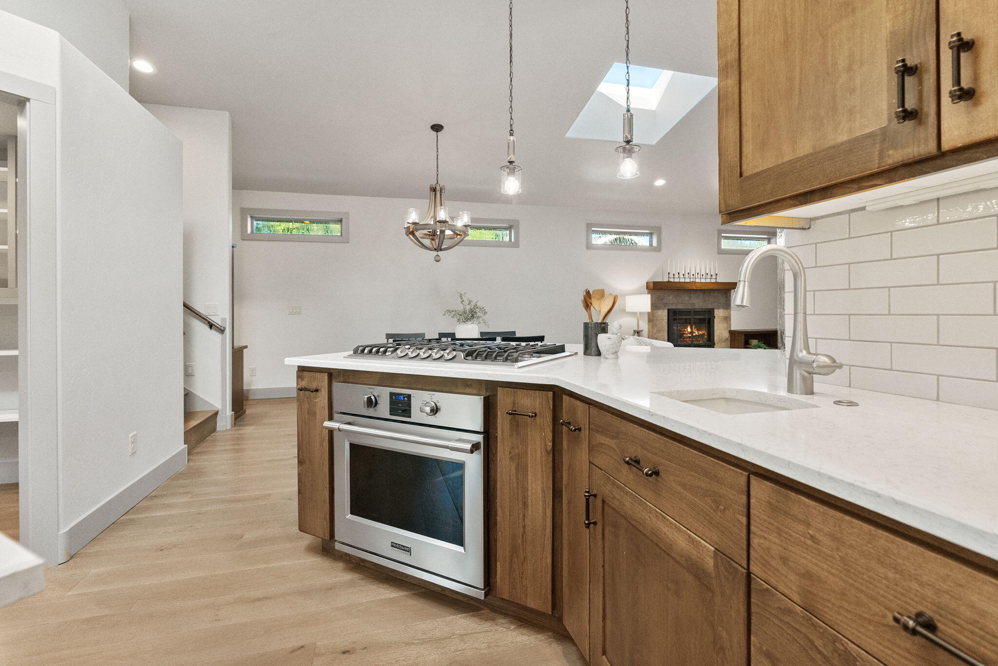 Highland - Residential