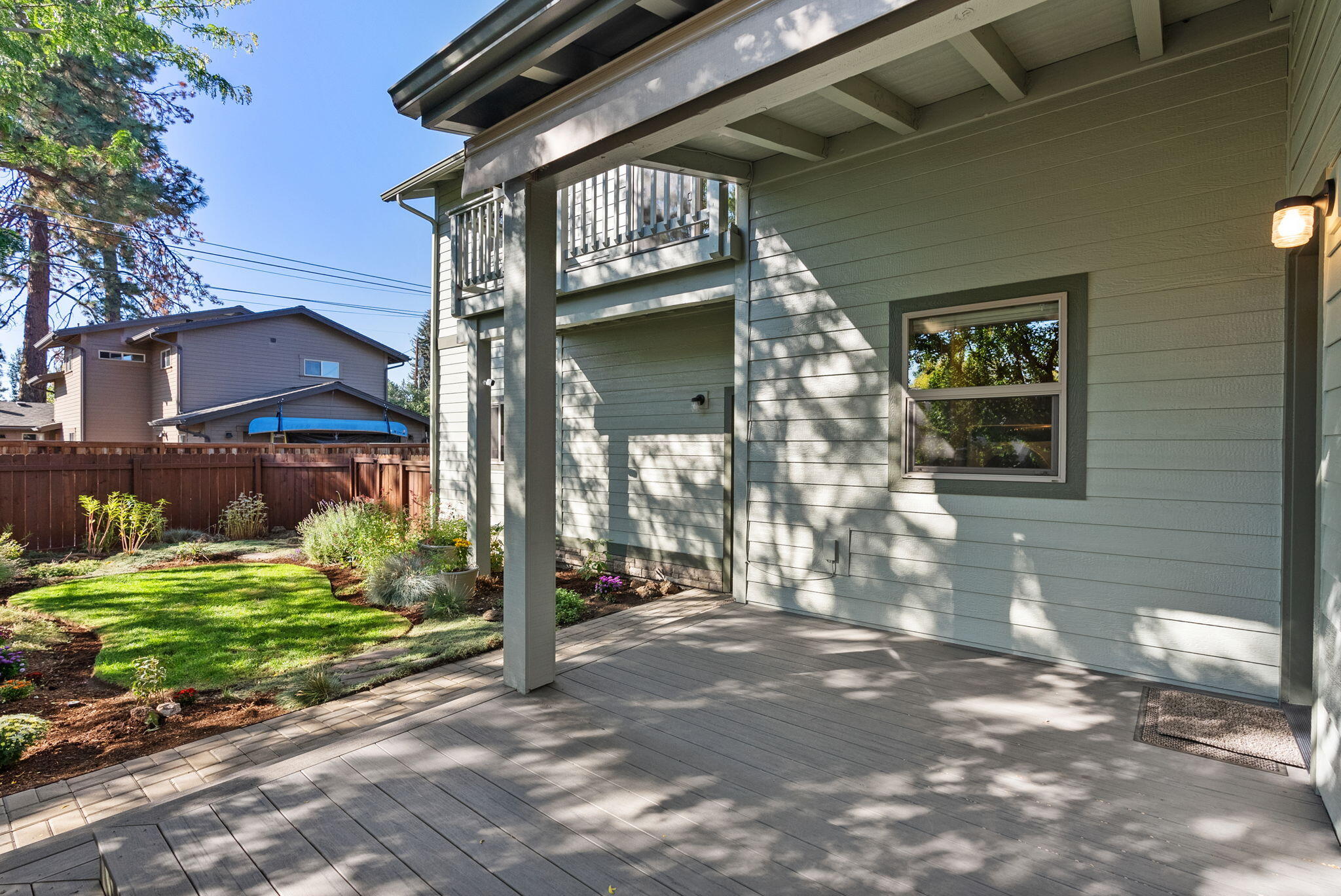 Highland - Residential