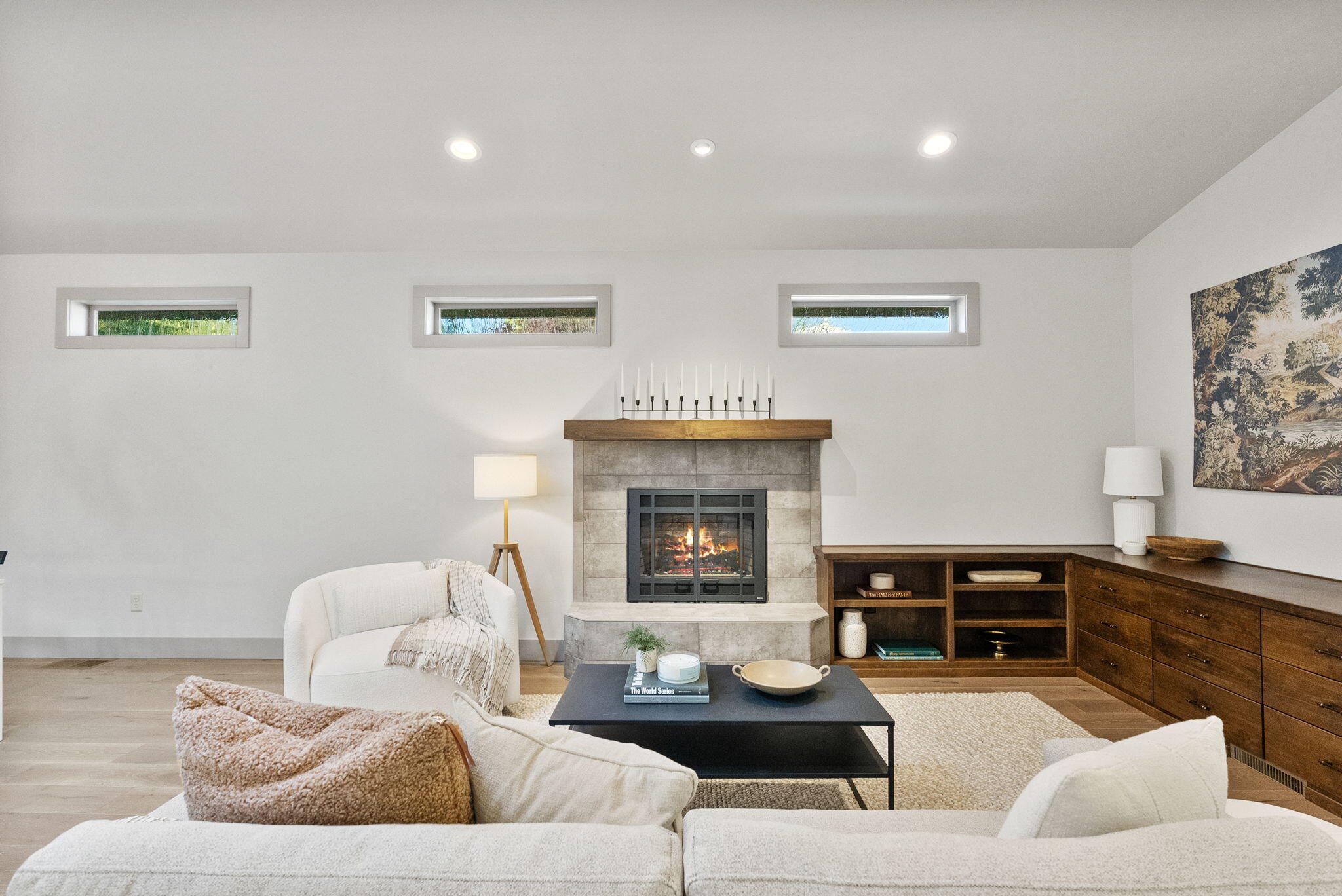 Highland - Residential