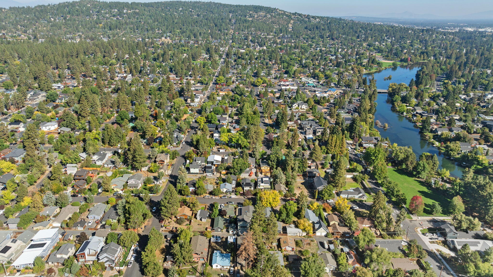 Highland - Residential