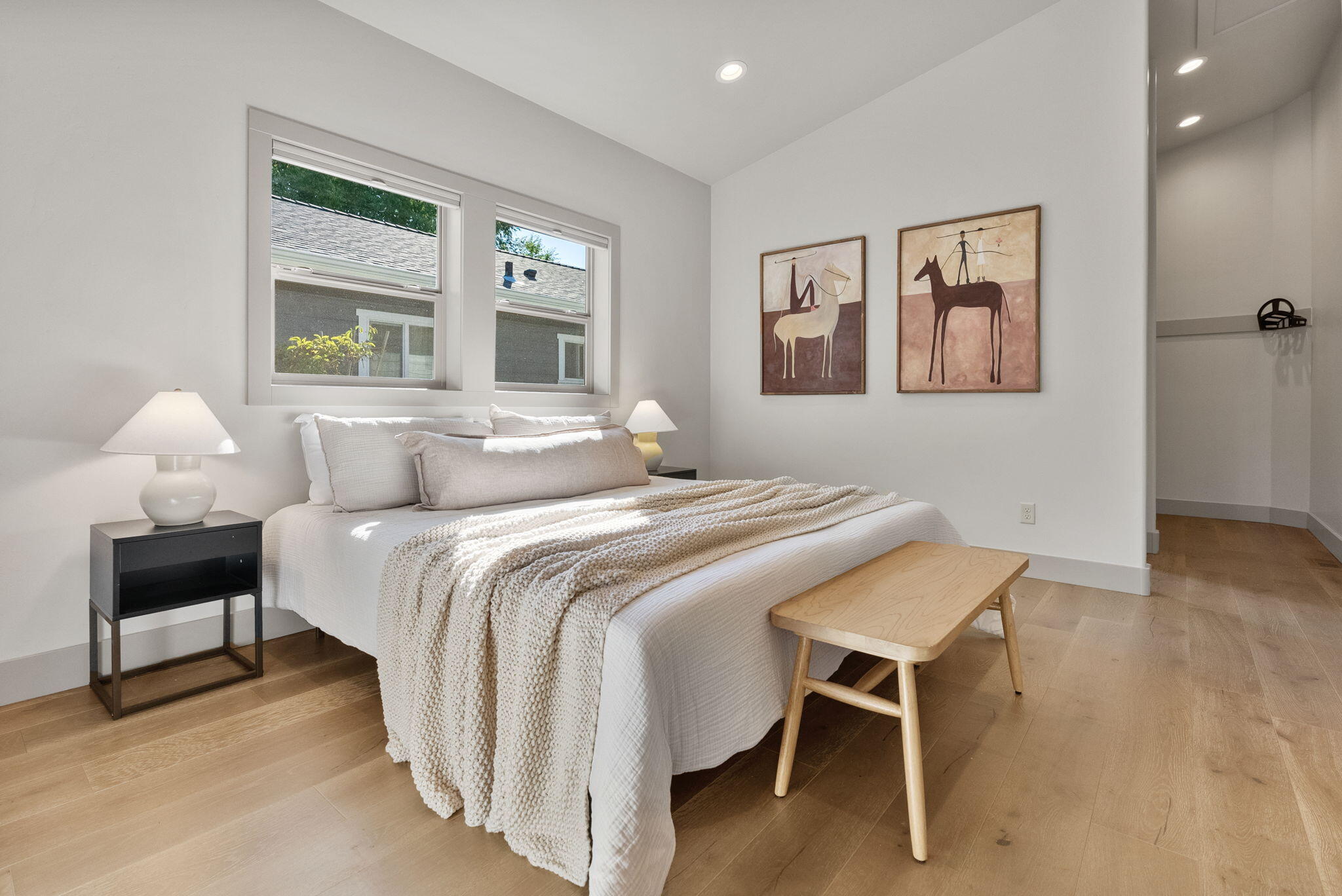 Highland - Residential