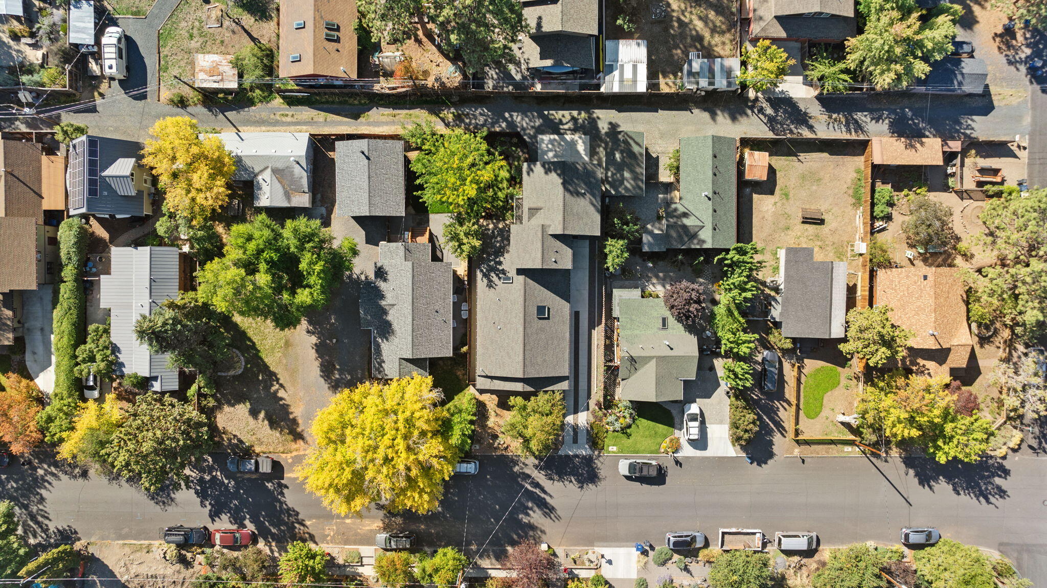 Highland - Residential