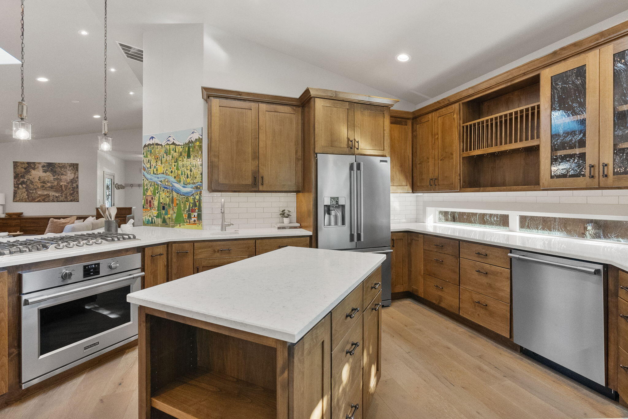 Highland - Residential