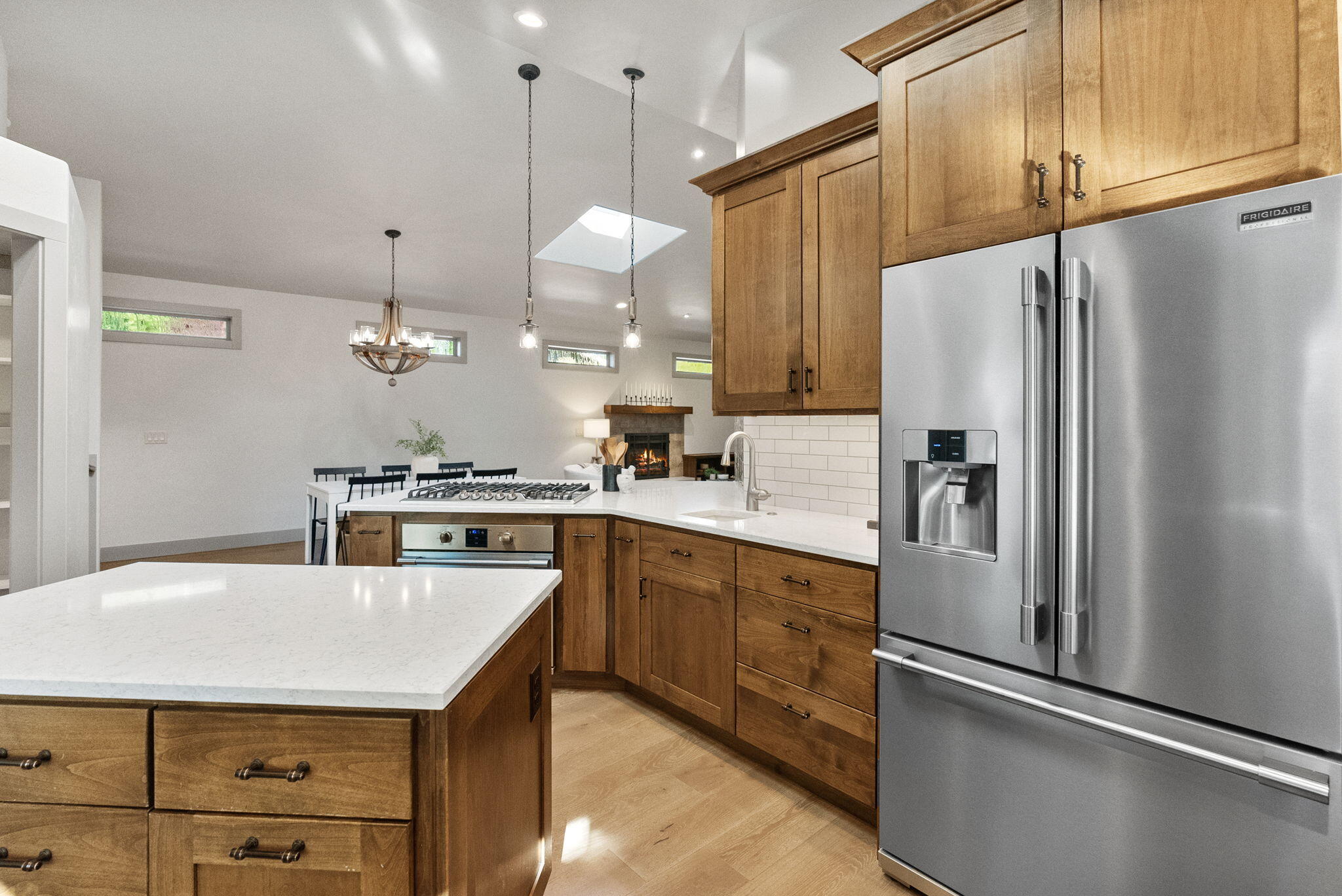 Highland - Residential