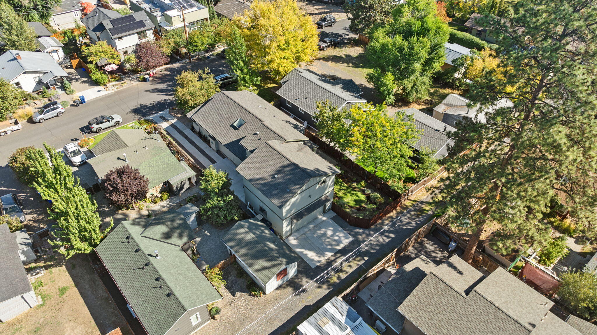 Highland - Residential