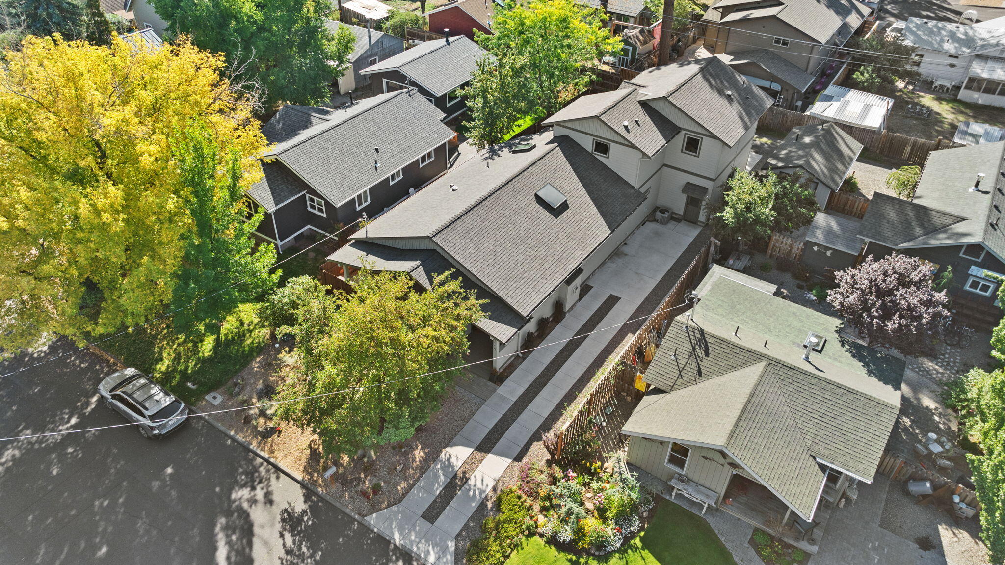 Highland - Residential