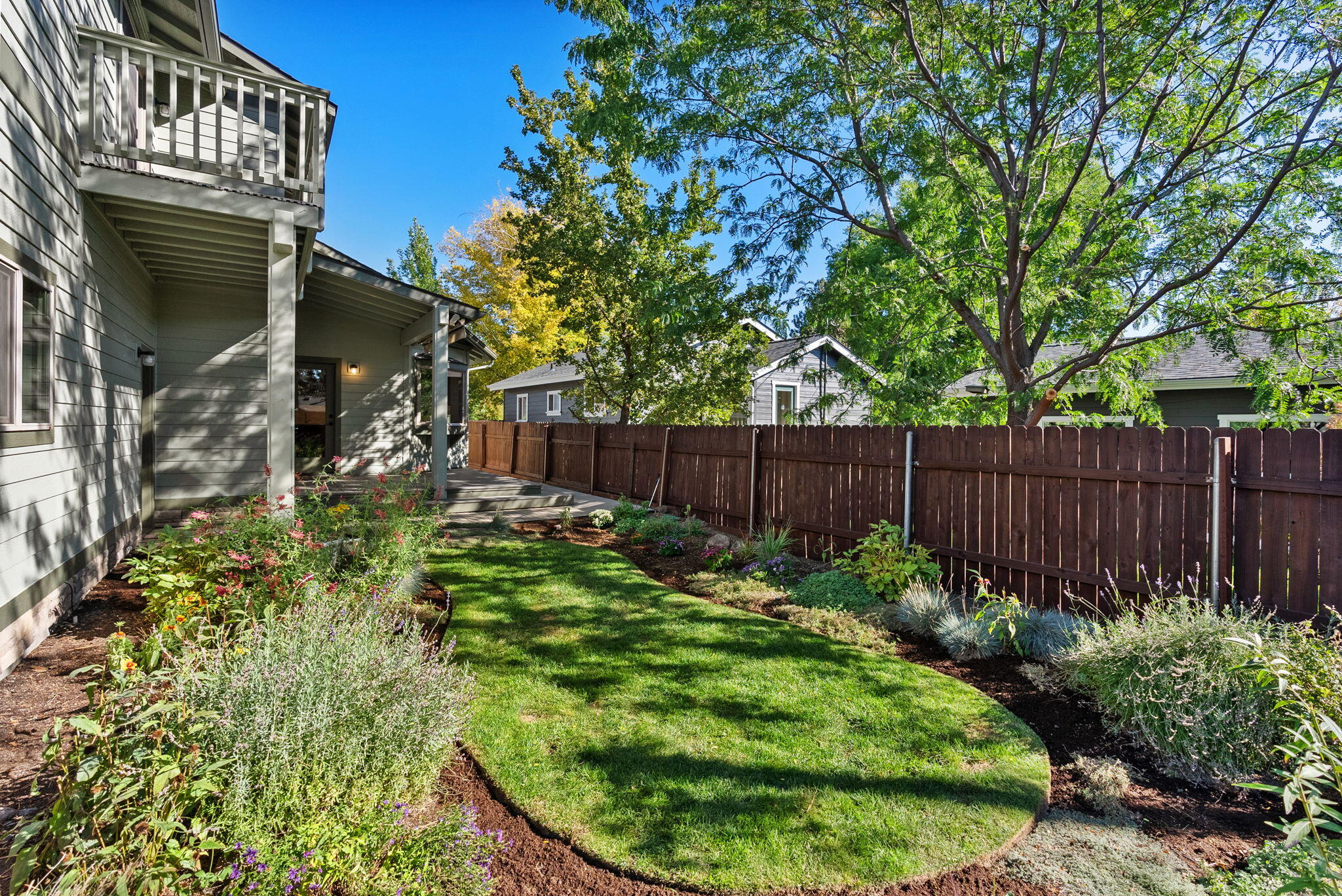 Highland - Residential