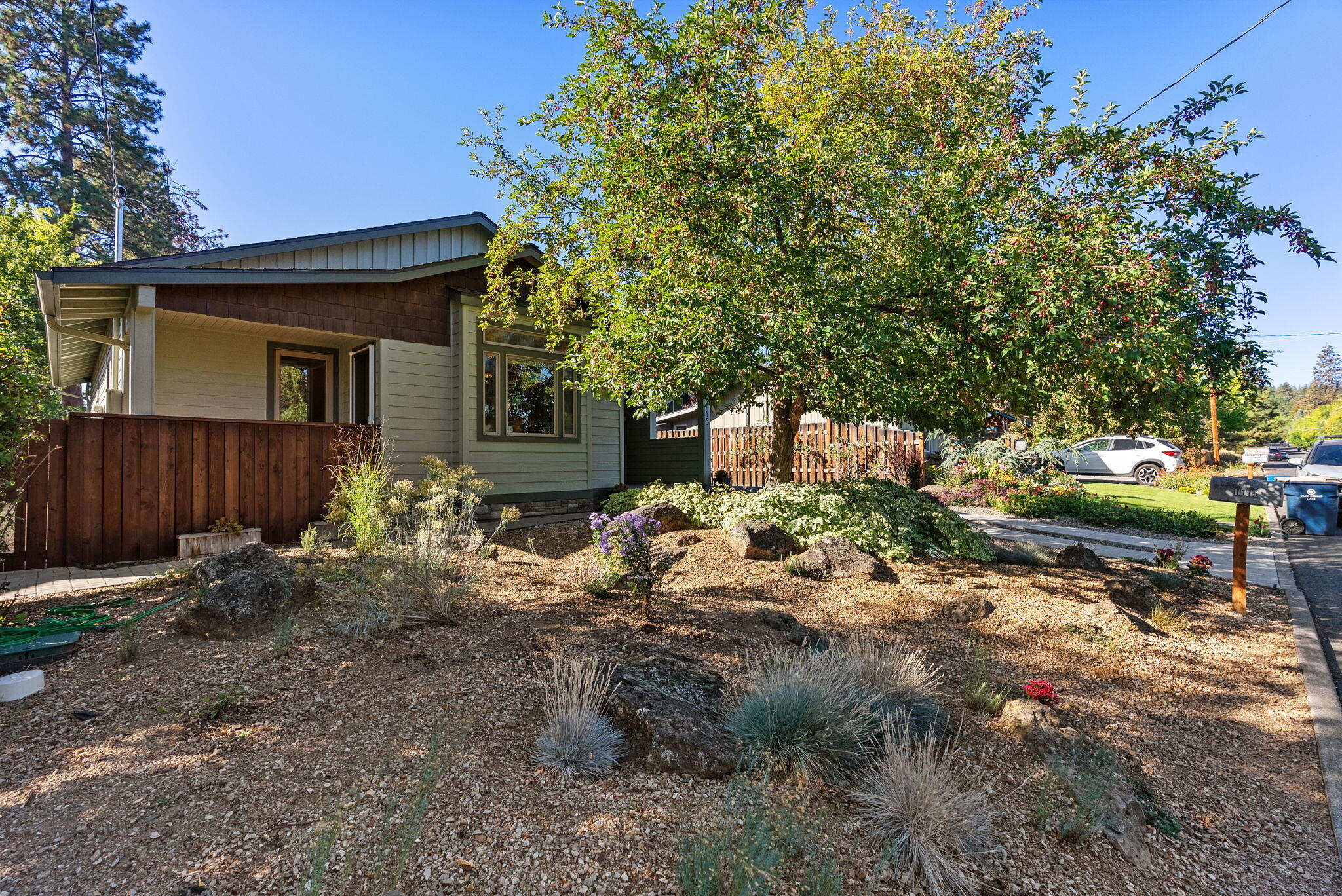 Highland - Residential