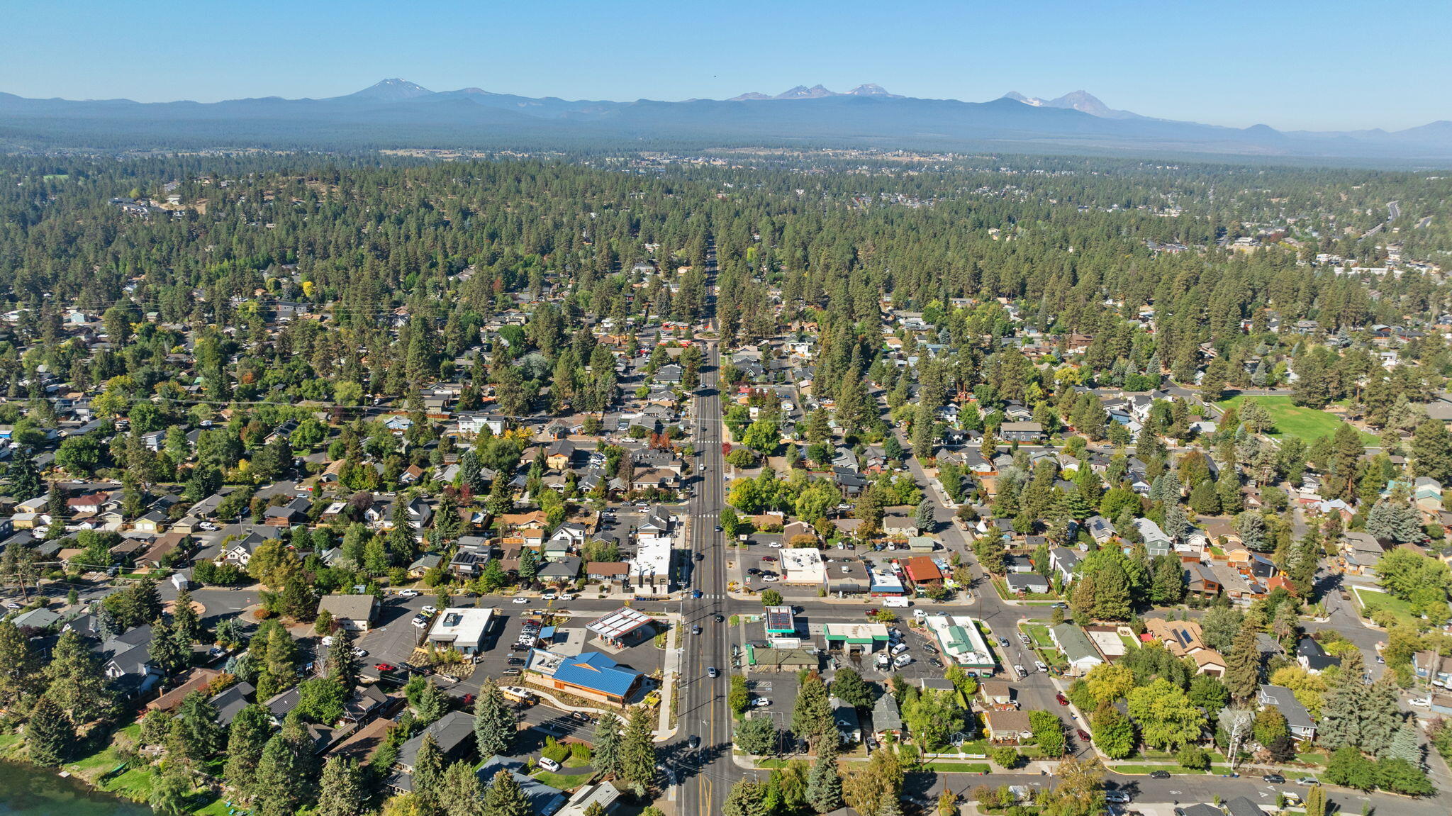 Highland - Residential