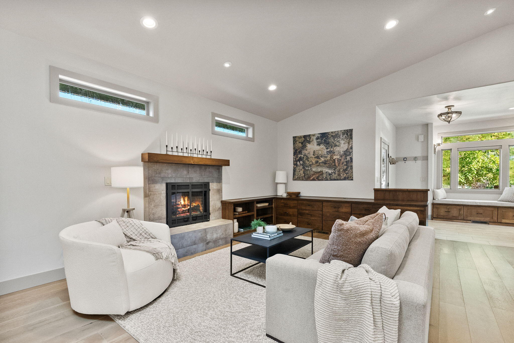 Highland - Residential