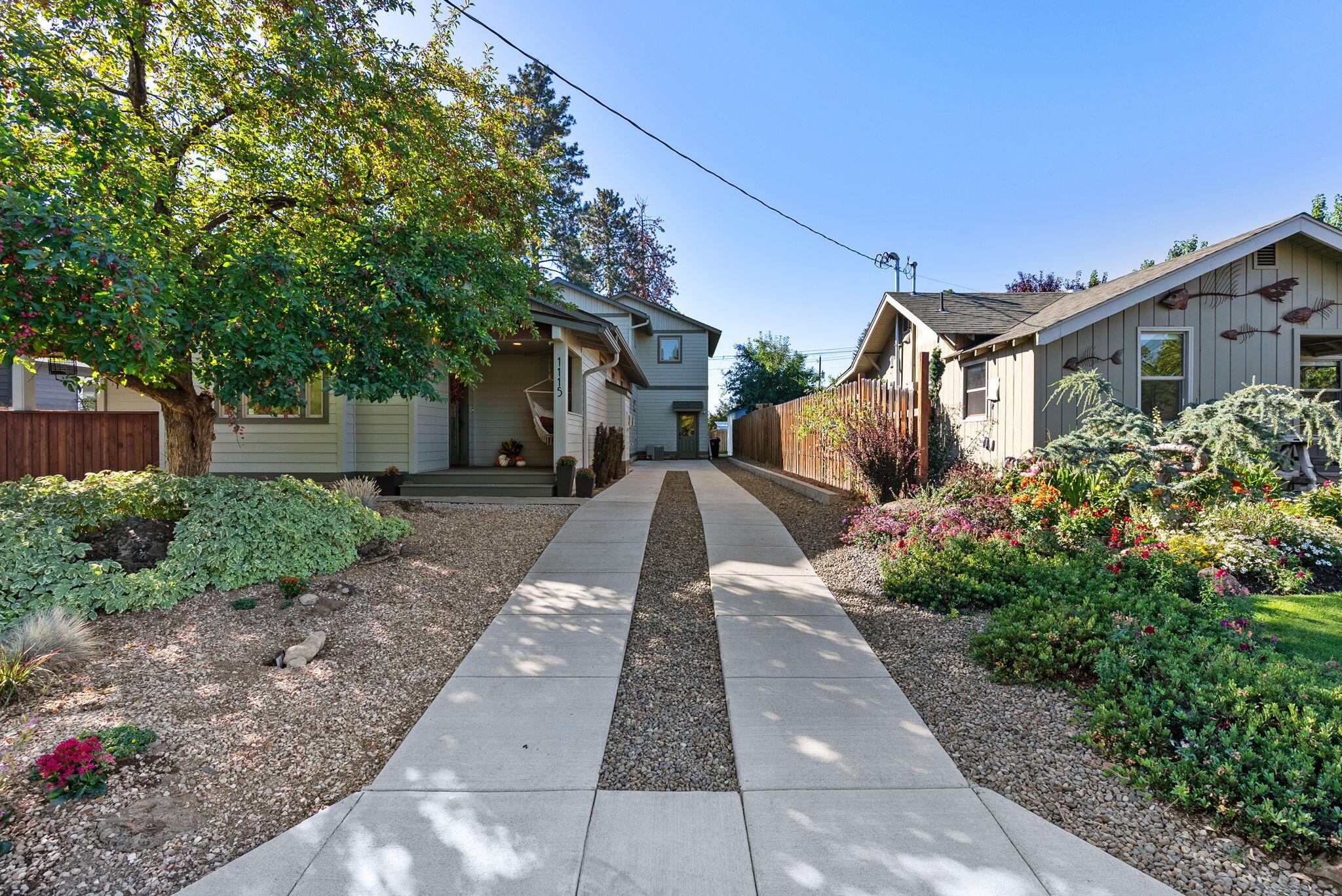 Highland - Residential