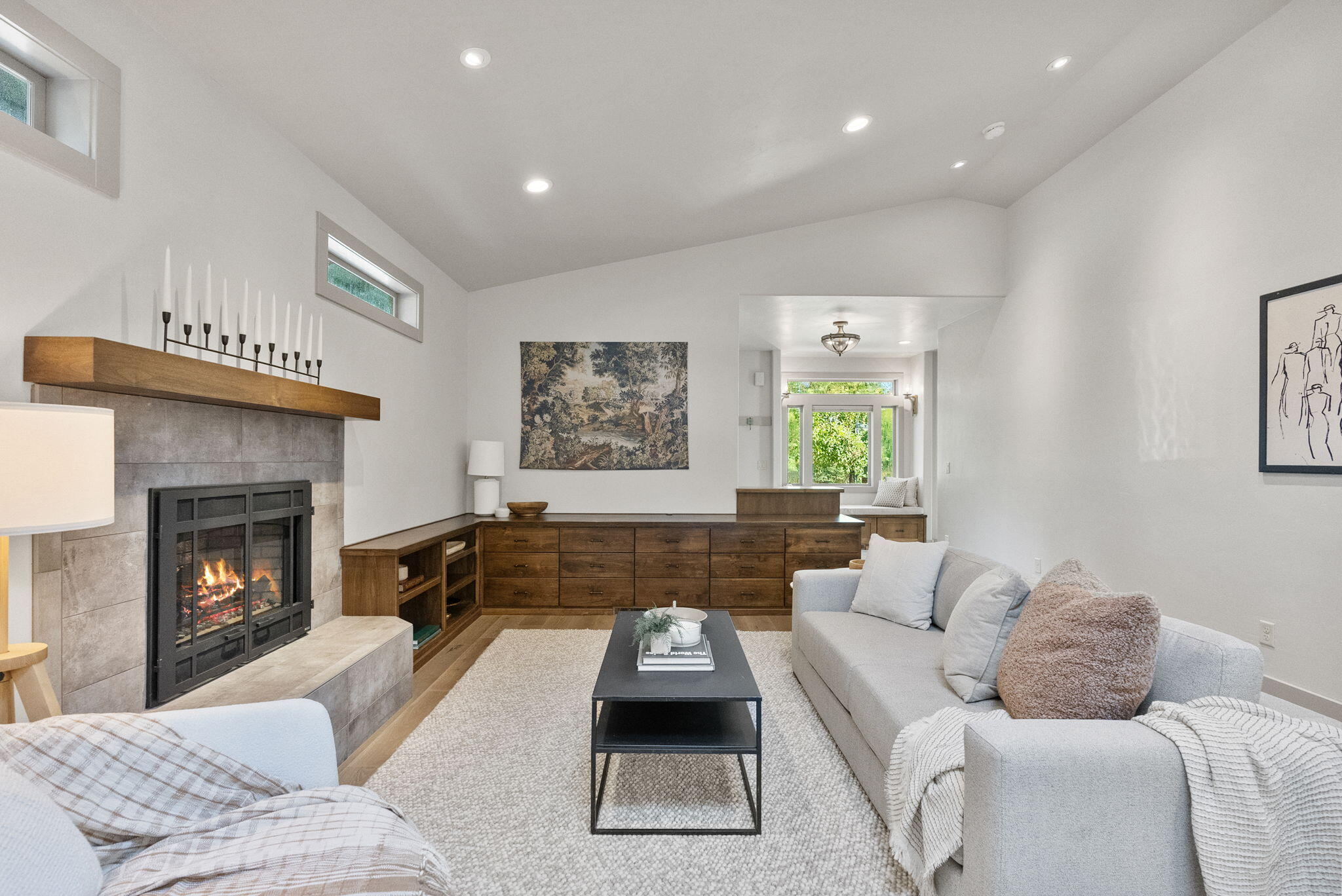 Highland - Residential