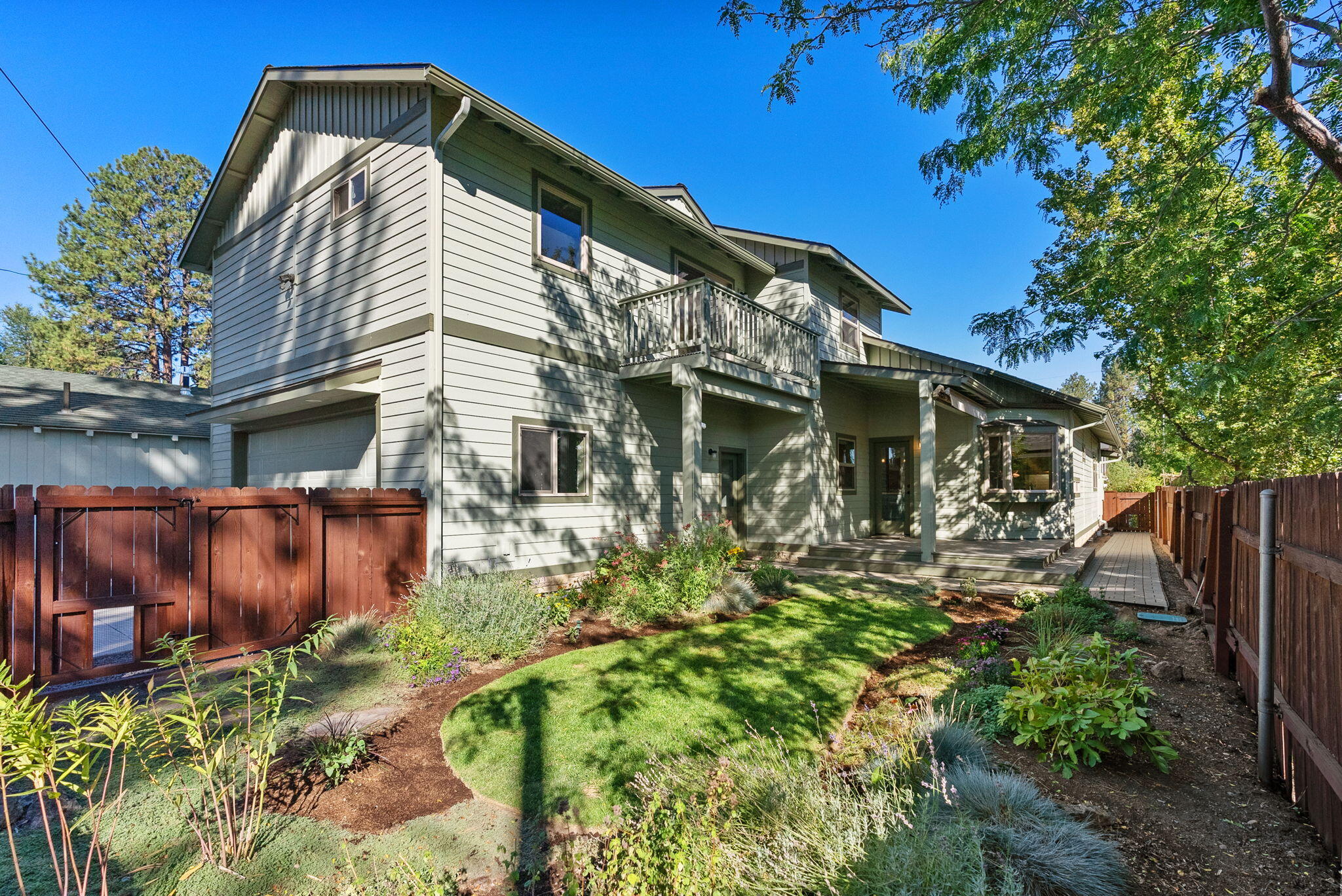 Highland - Residential