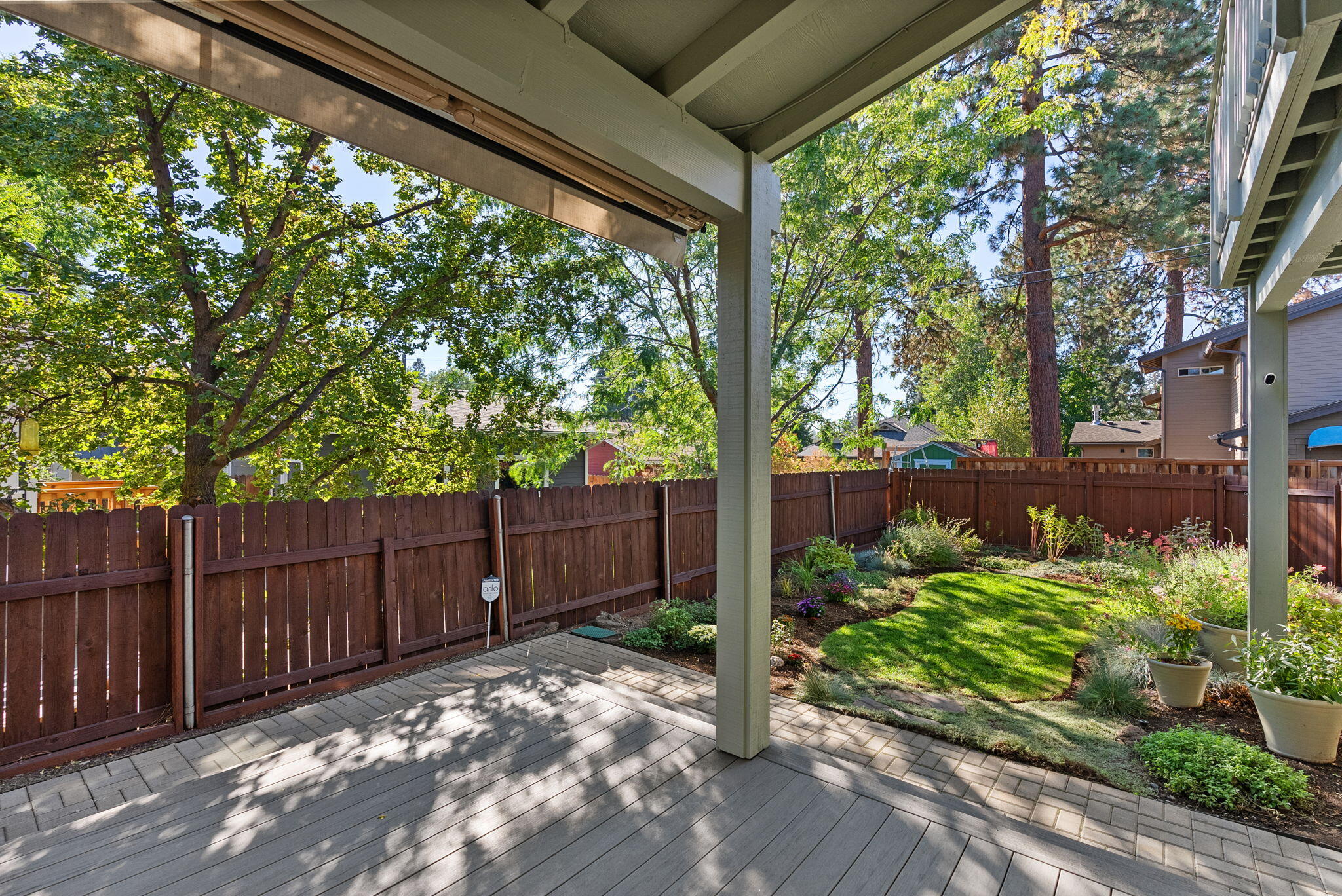 Highland - Residential