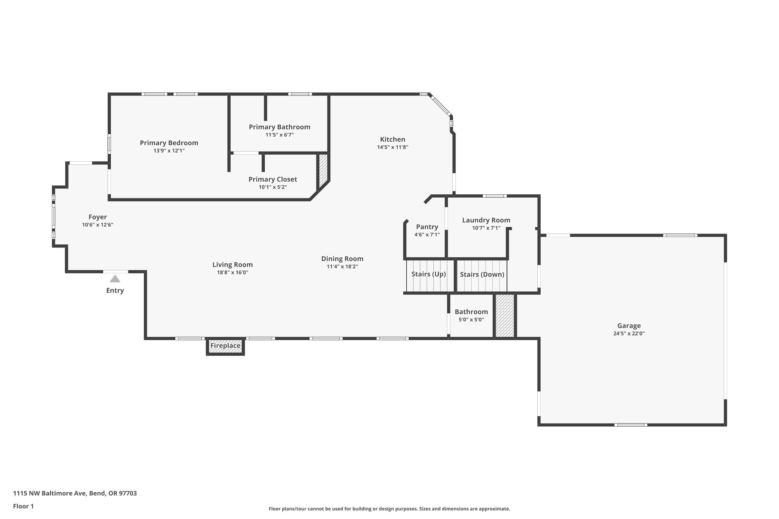 Highland - Residential