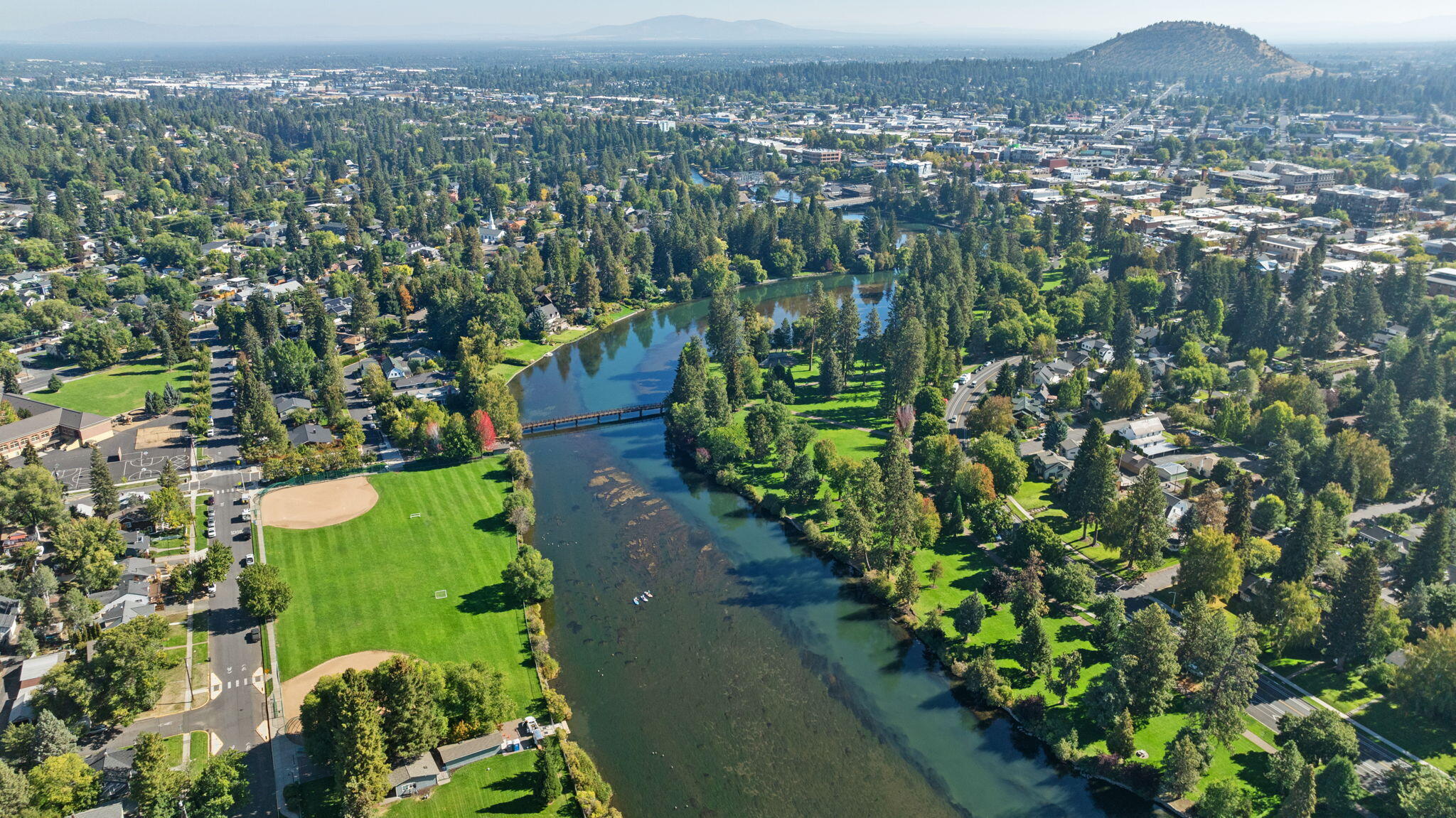 Highland - Residential