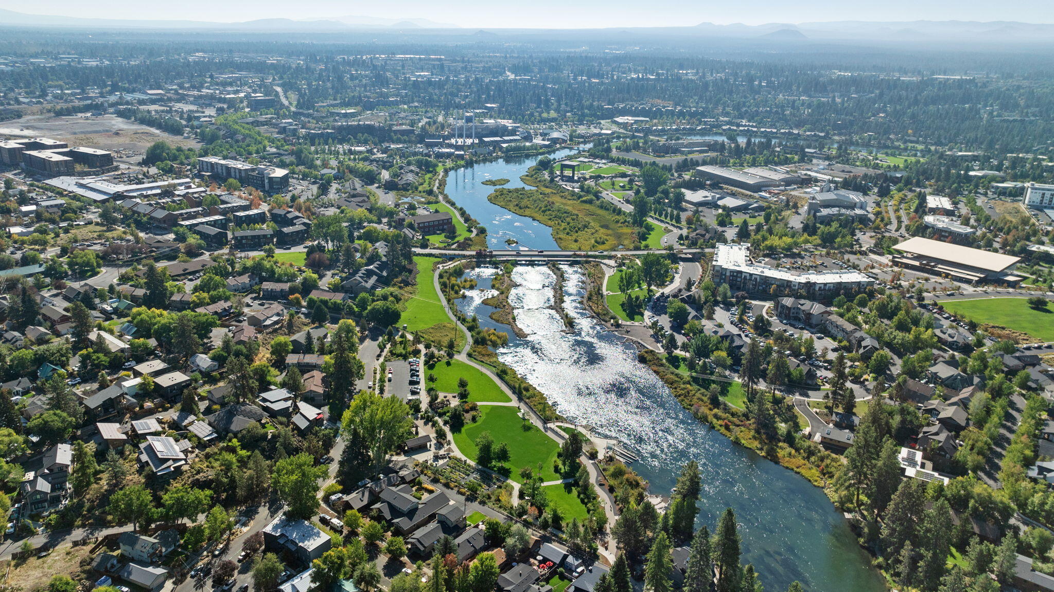 Highland - Residential