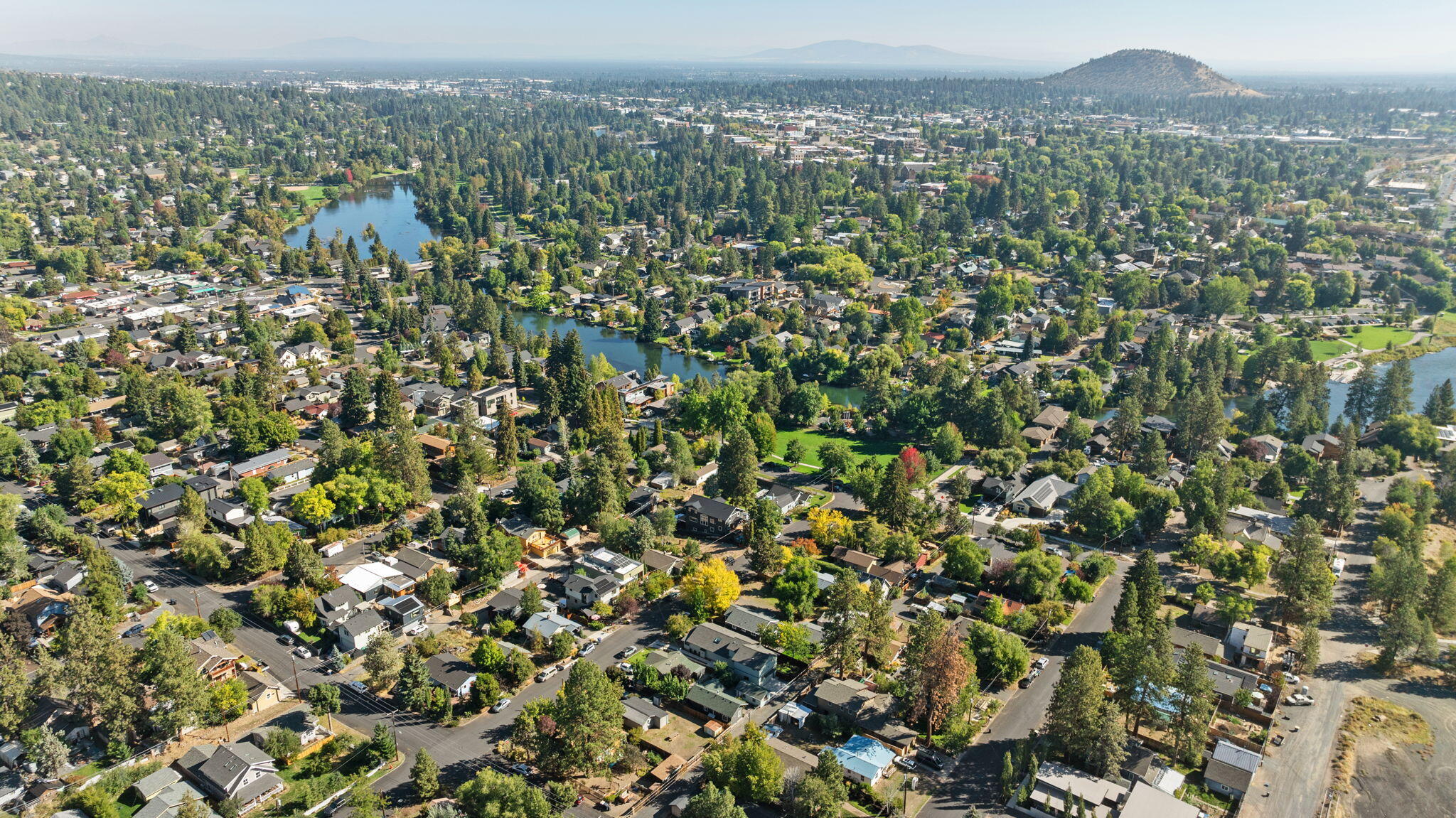 Highland - Residential