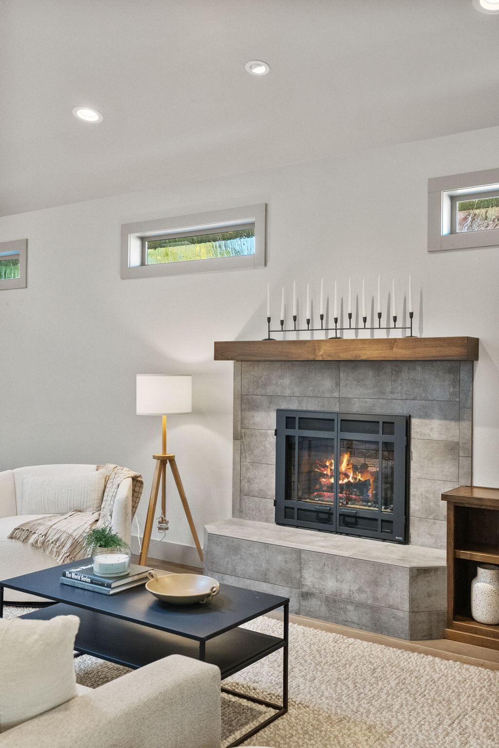 Highland - Residential