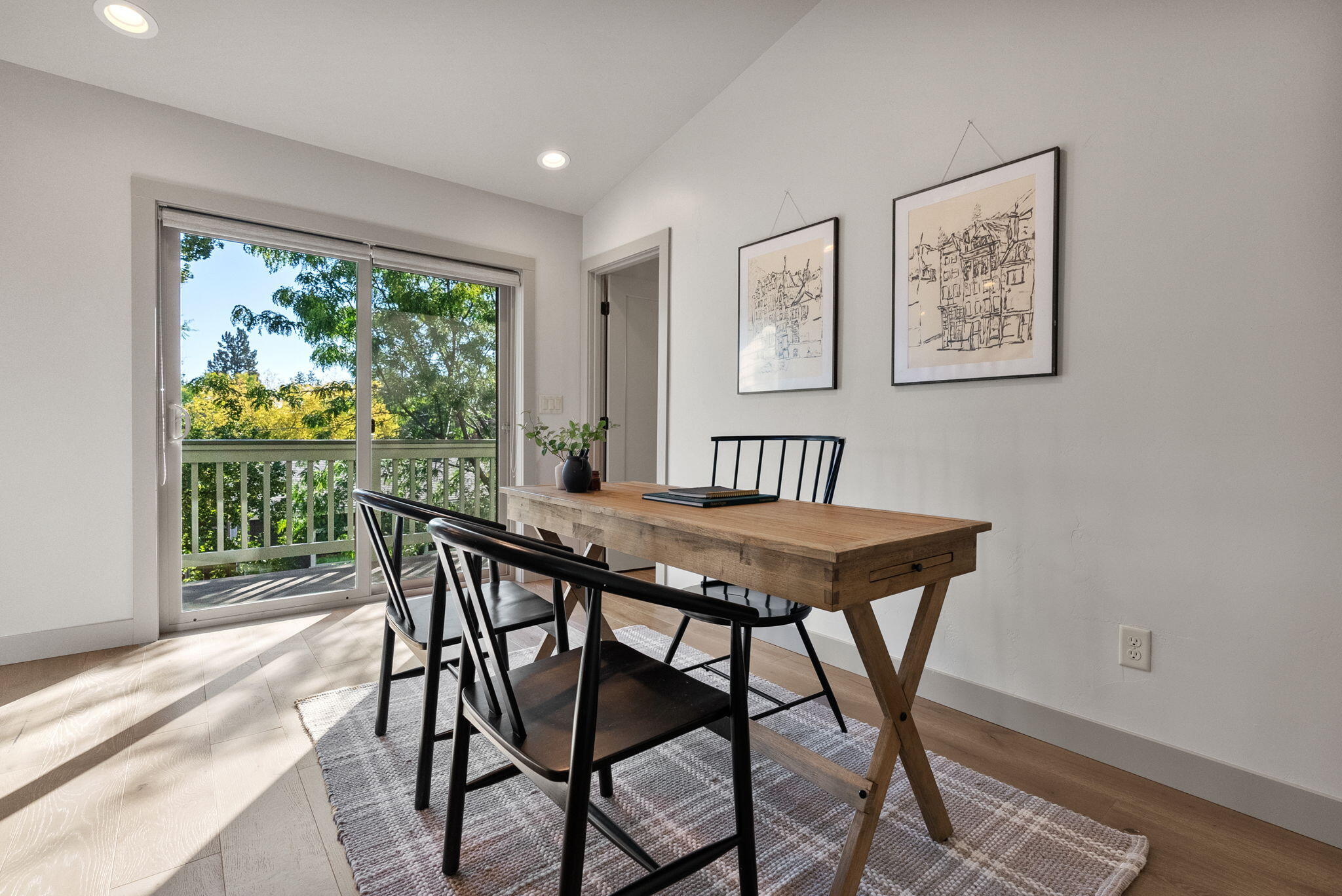 Highland - Residential