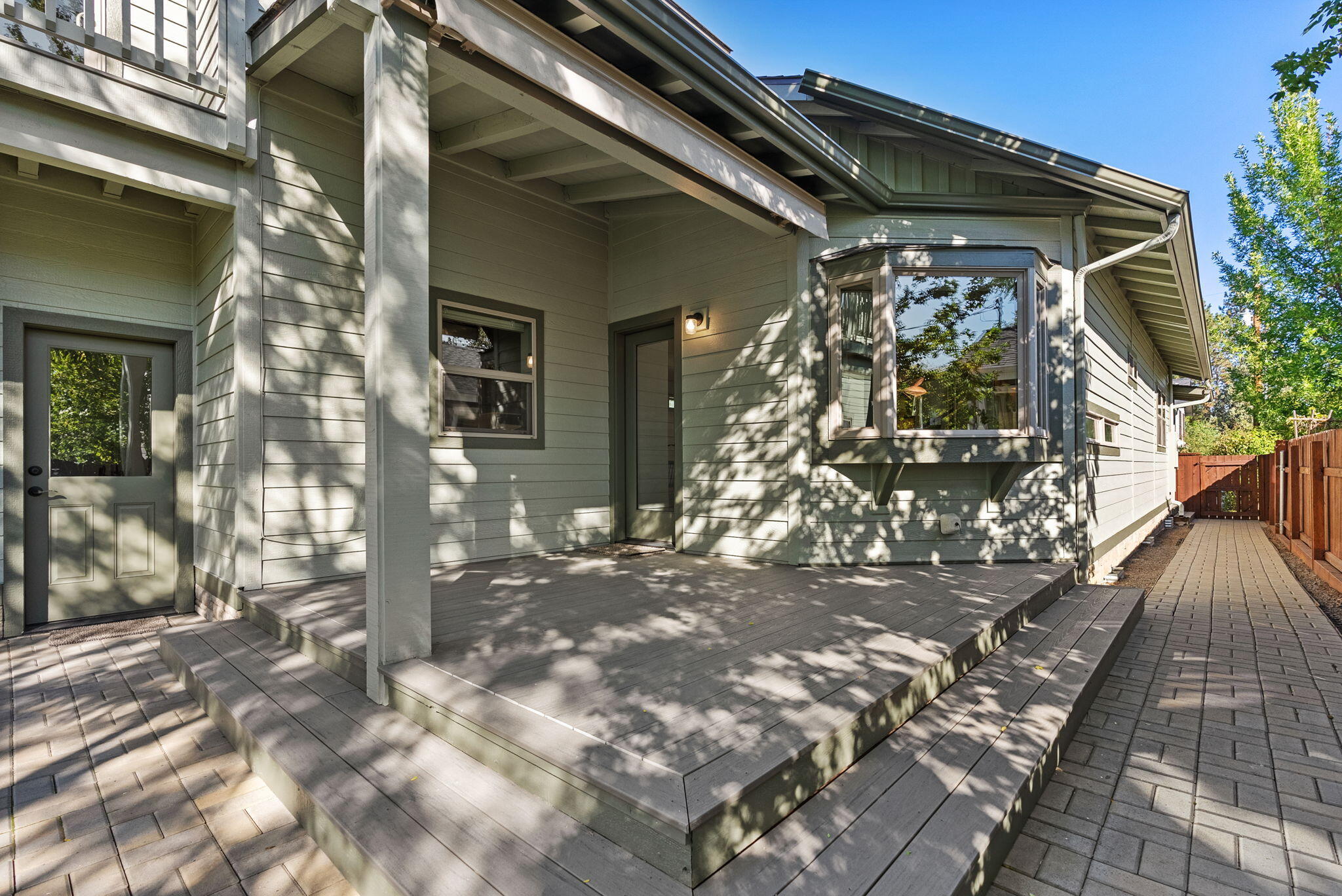 Highland - Residential