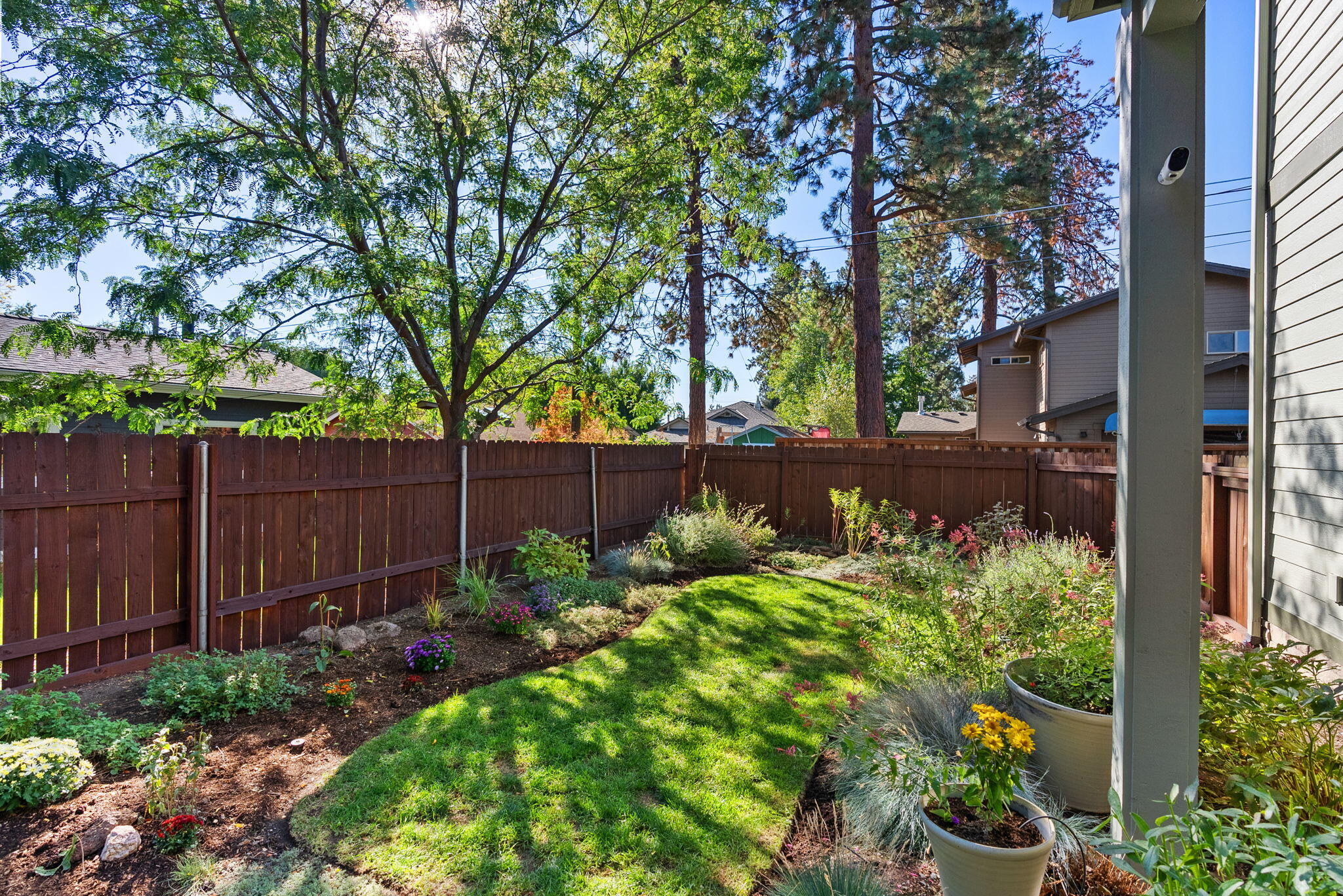 Highland - Residential