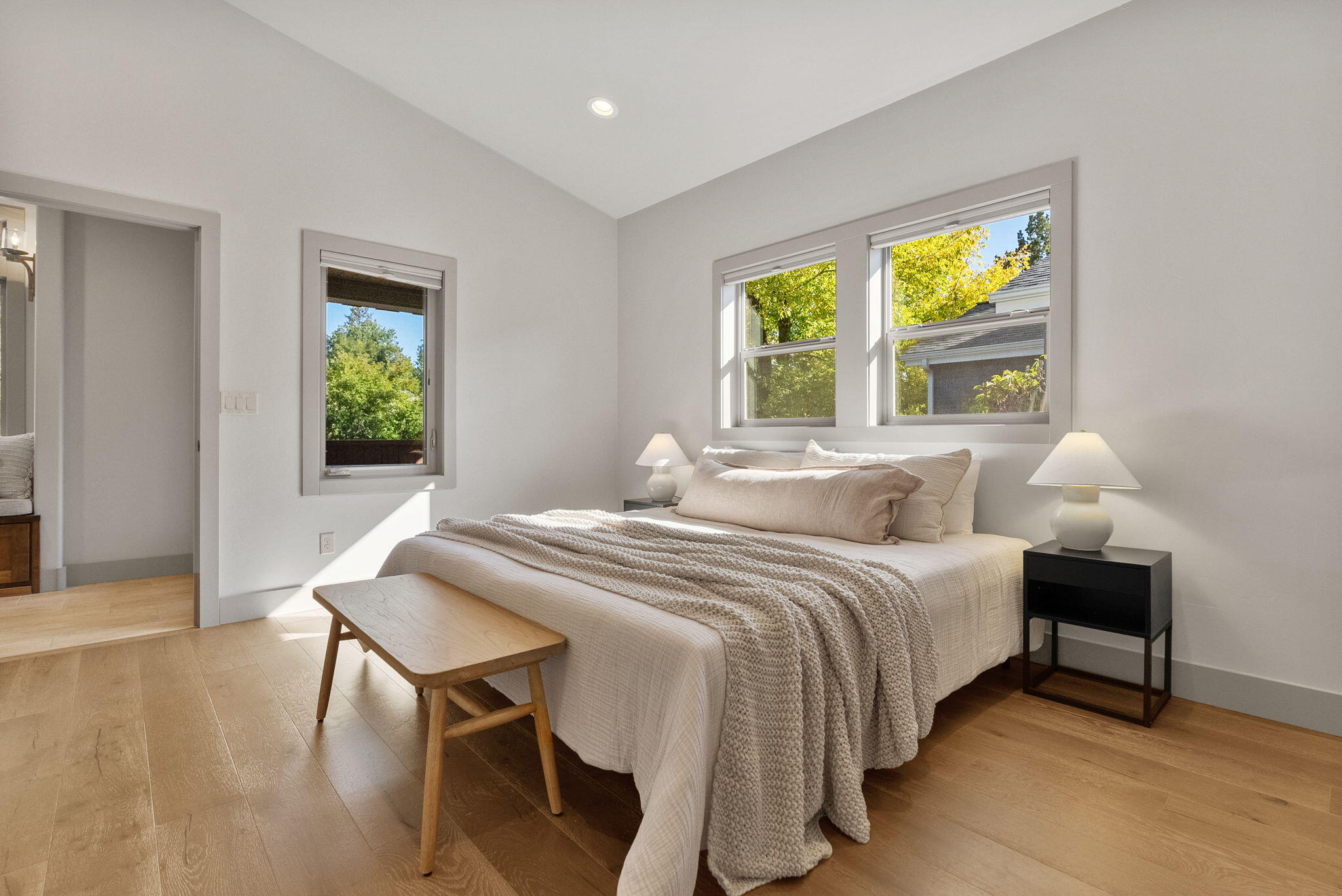 Highland - Residential