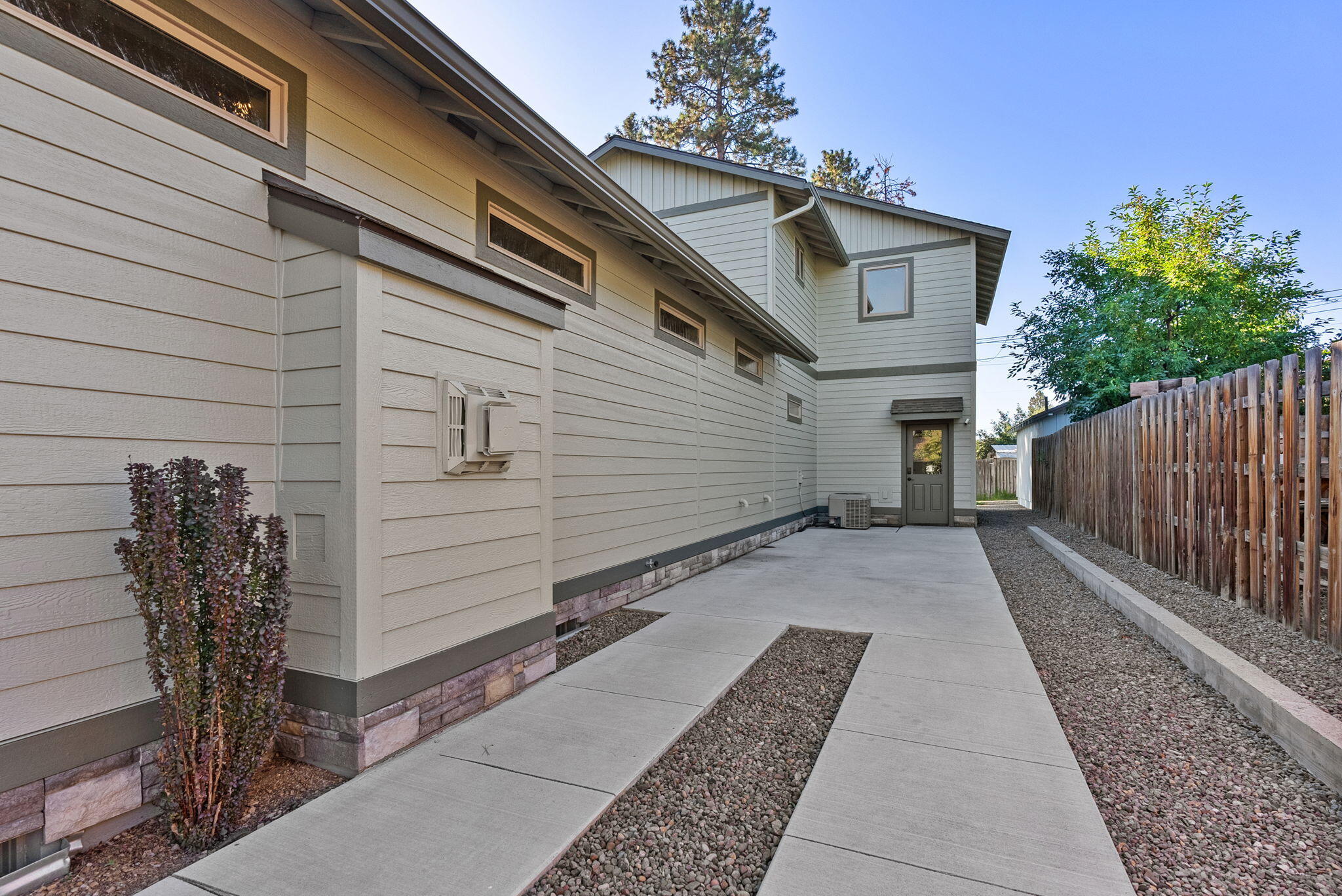 Highland - Residential