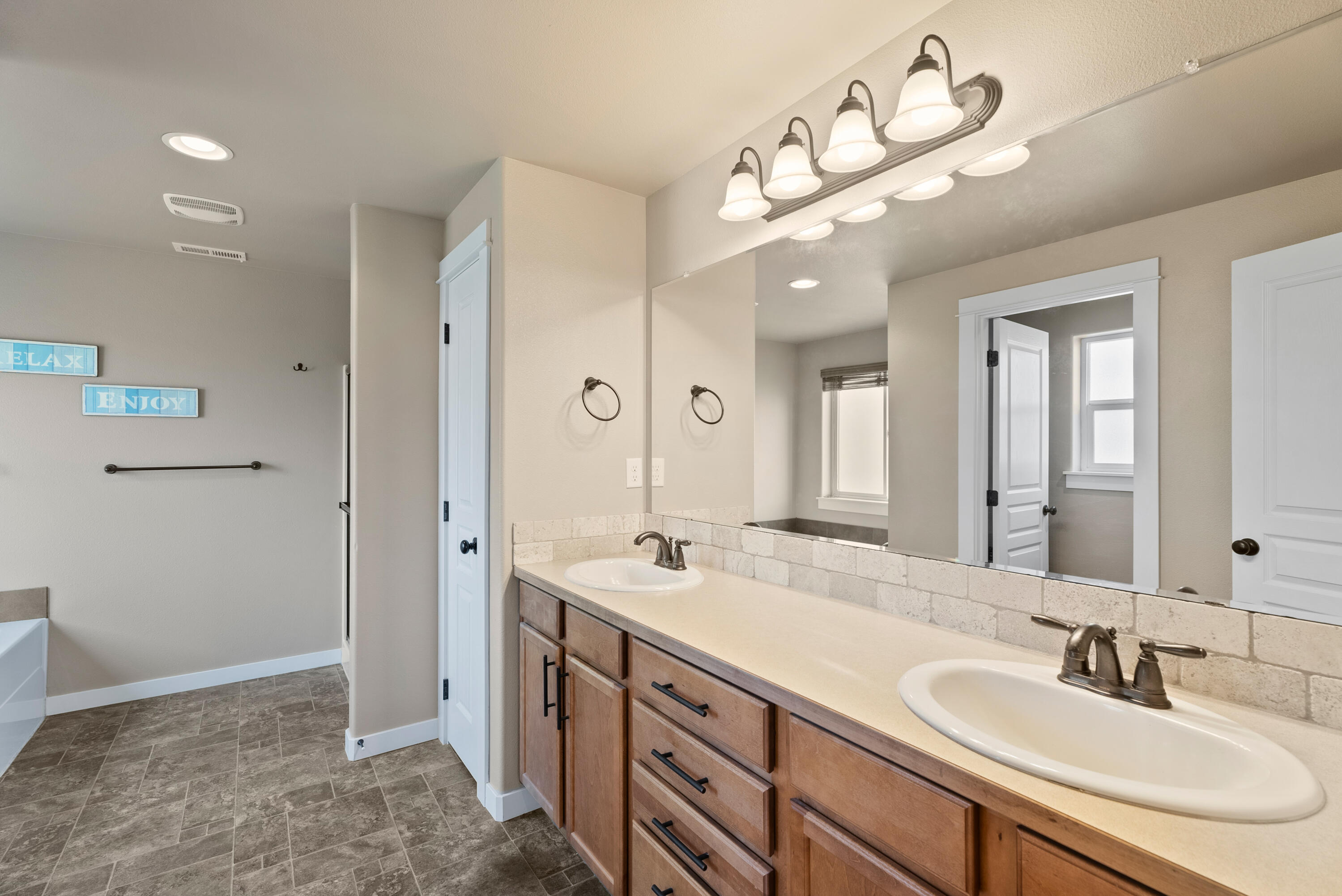 Village Meadows - Residential