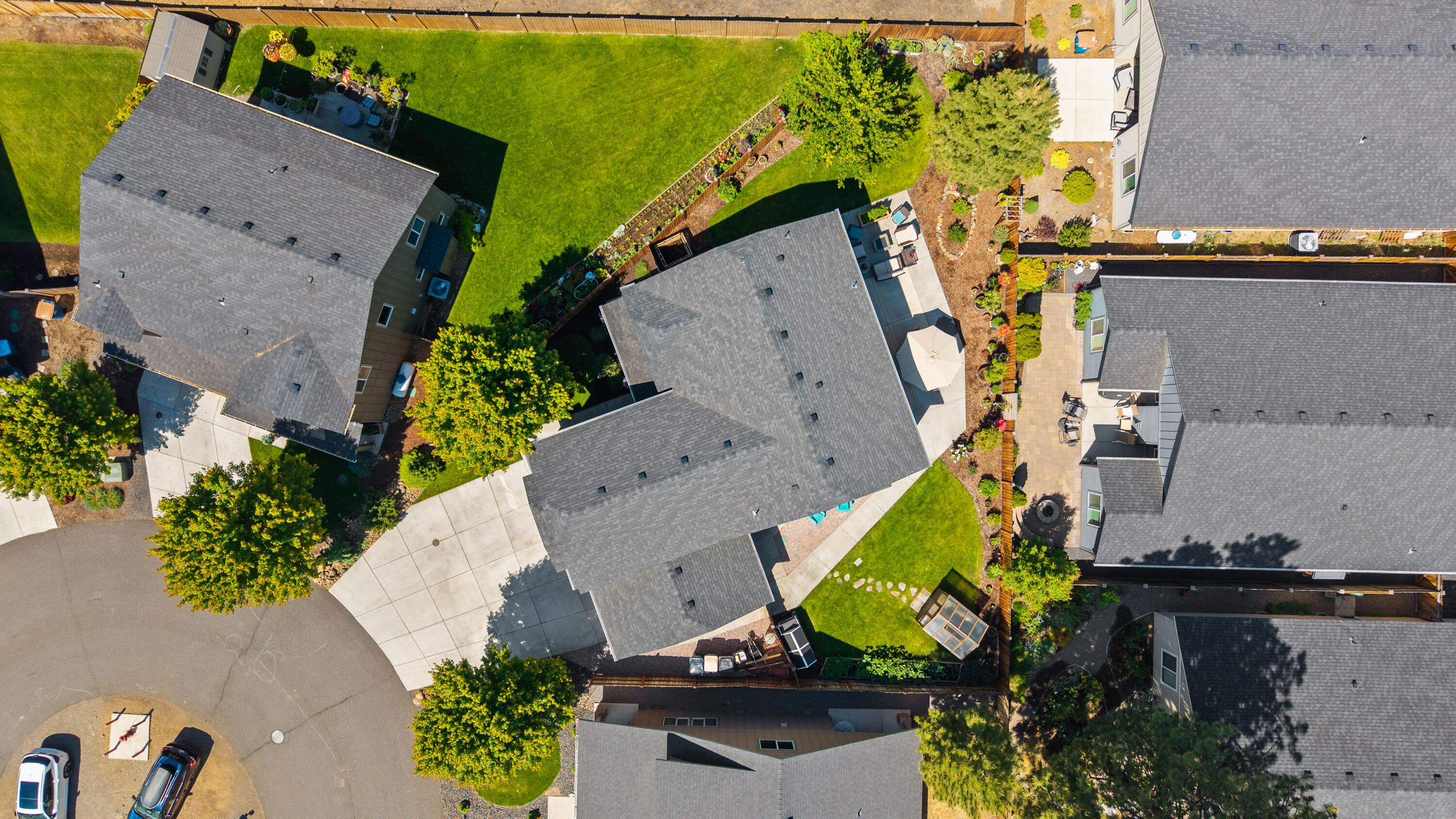 Village Meadows - Residential