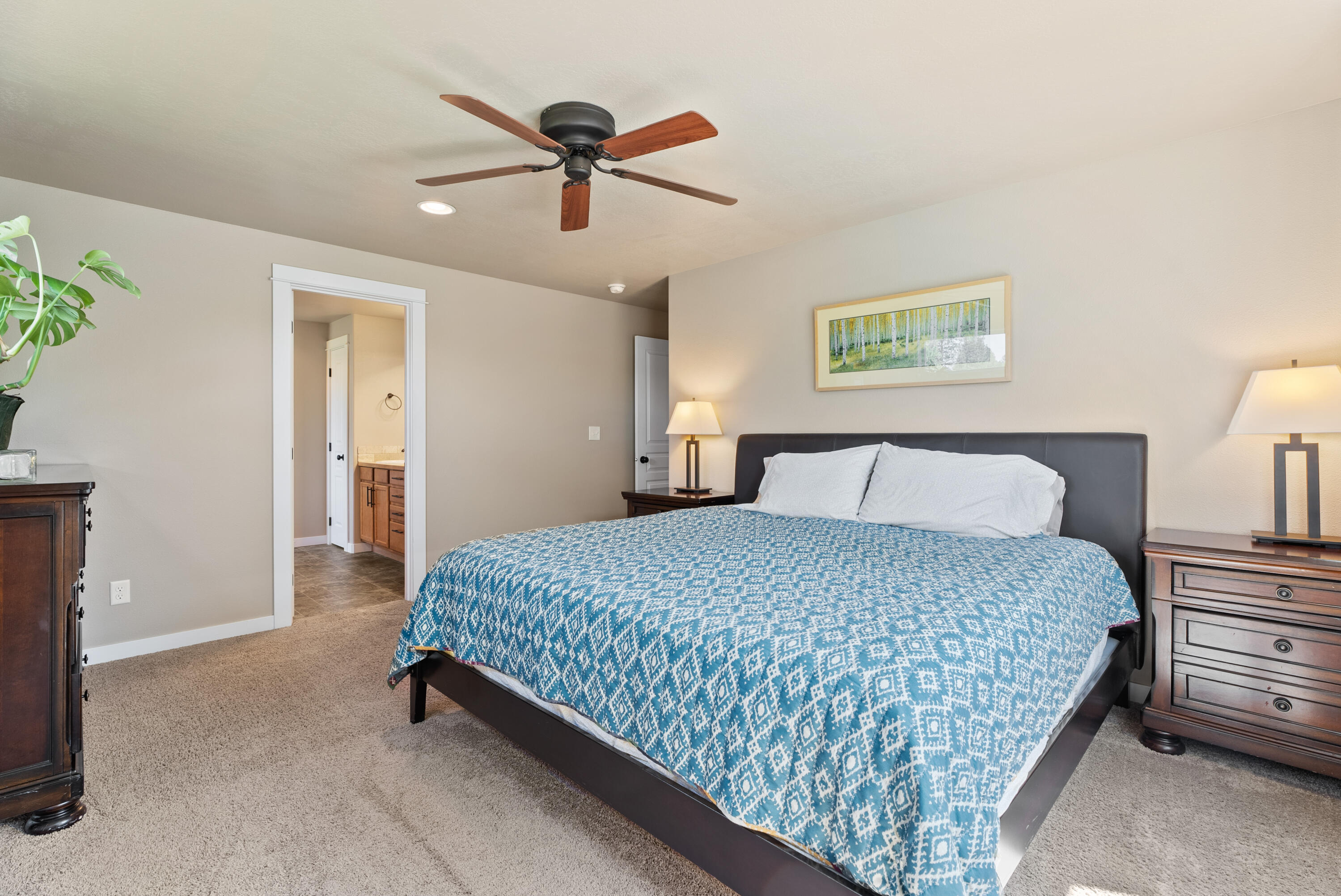 Village Meadows - Residential