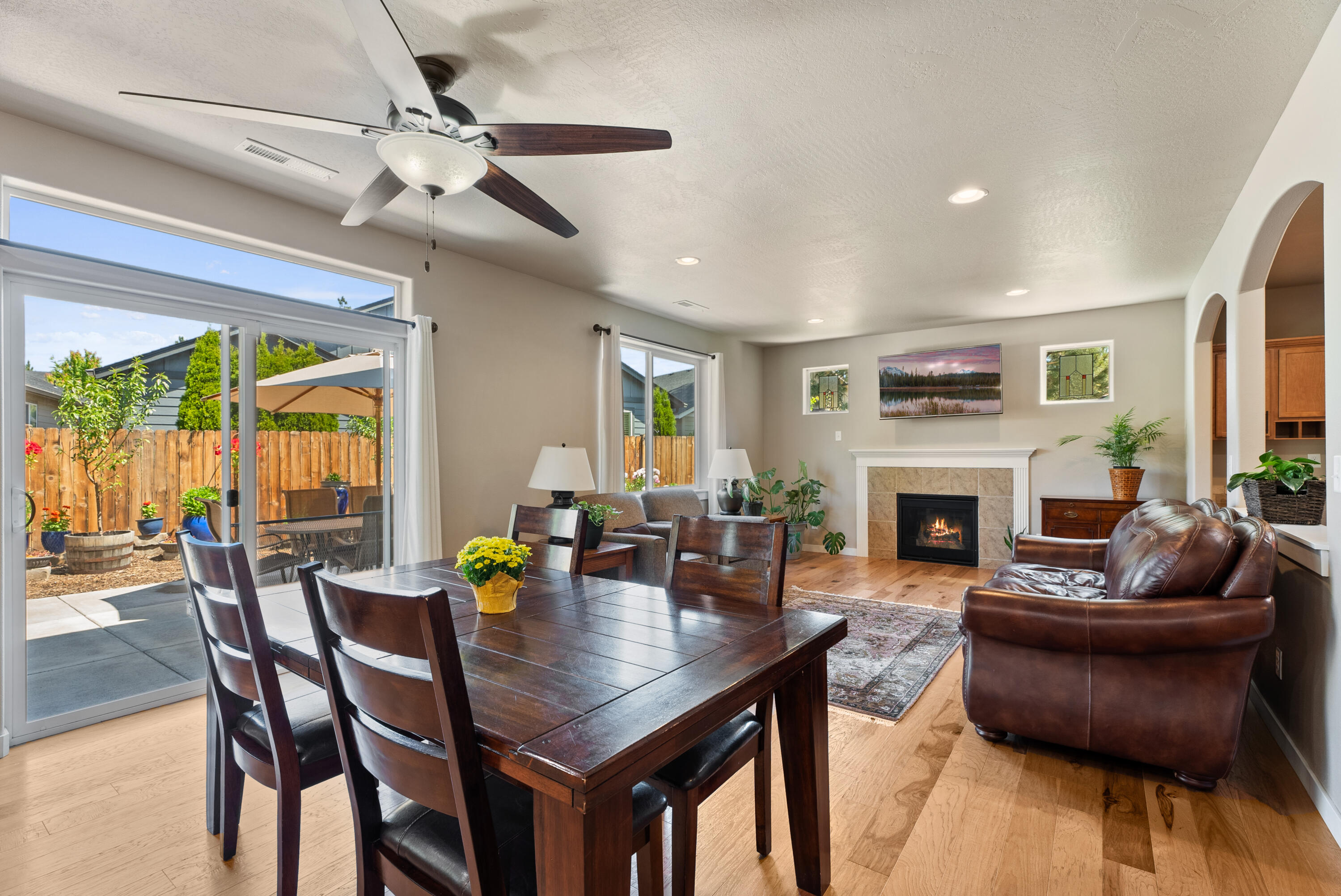 Village Meadows - Residential